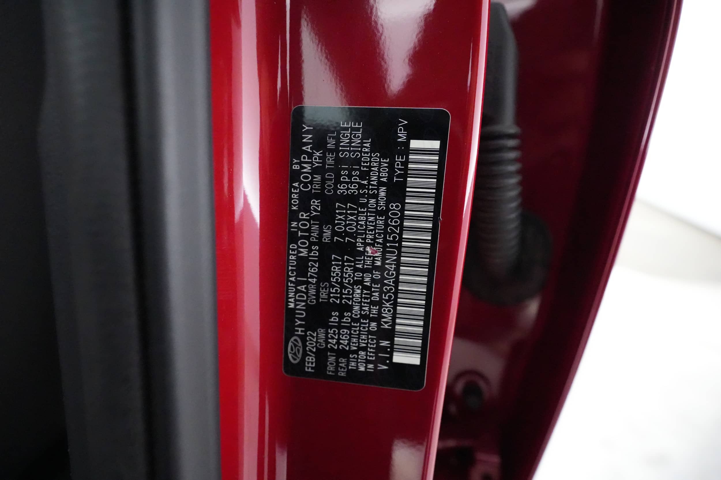 EverCars Co. vehicle image 20 for Hyundai Kona -  Limited on EverCars Co.