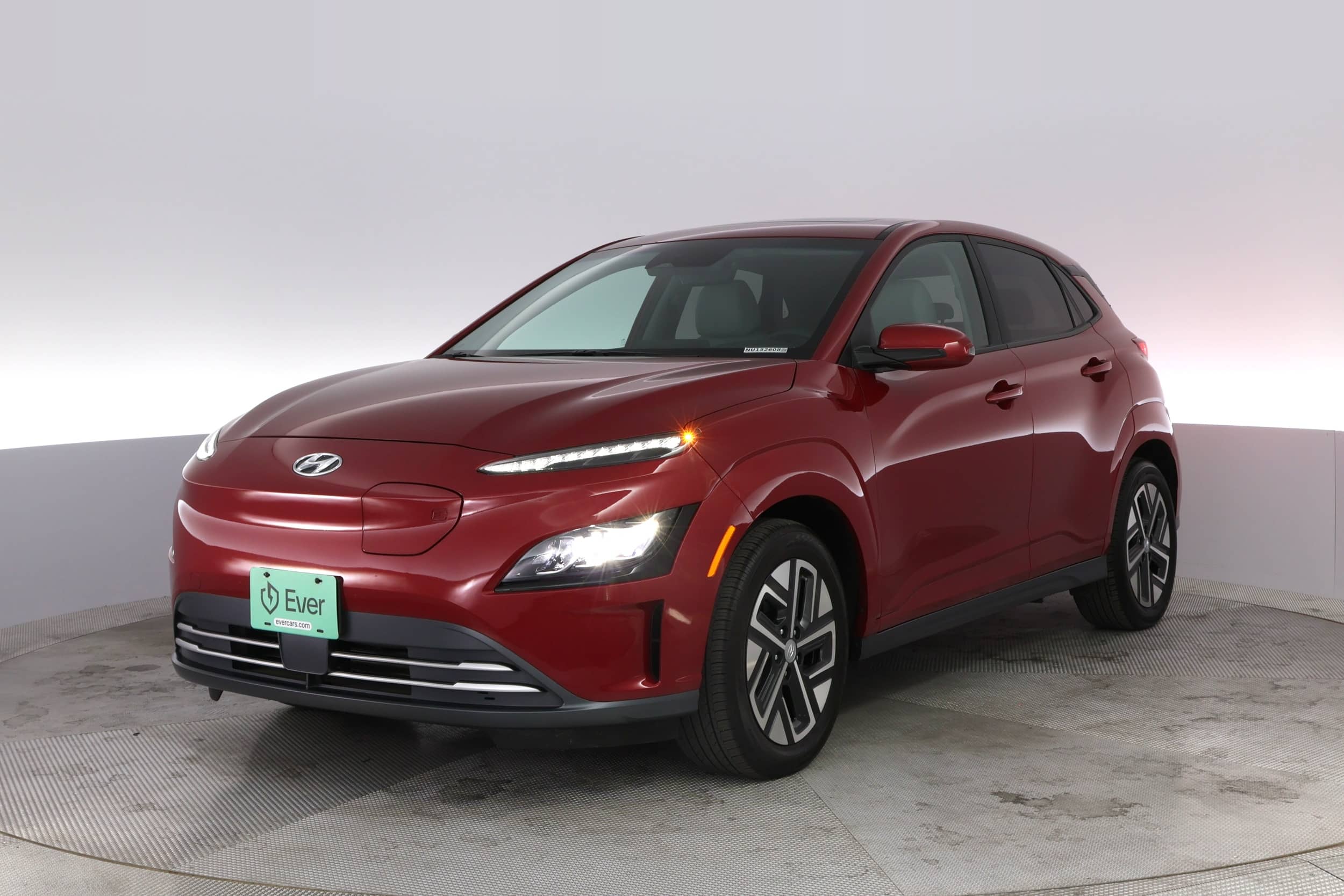 EverCars Co. vehicle image 1 for Hyundai Kona -  Limited on EverCars Co.