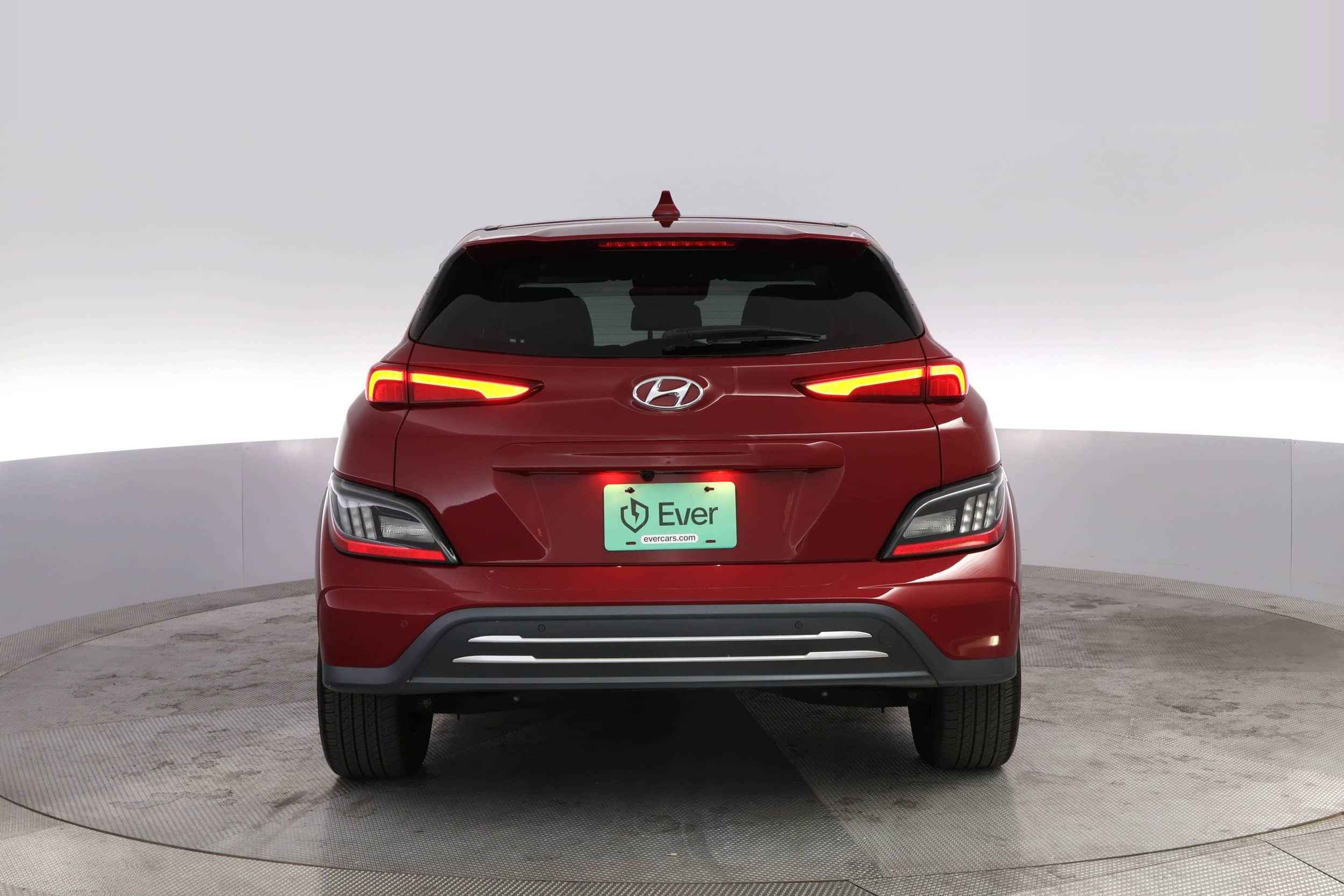 EverCars Co. vehicle image 9 for Hyundai Kona -  Limited on EverCars Co.