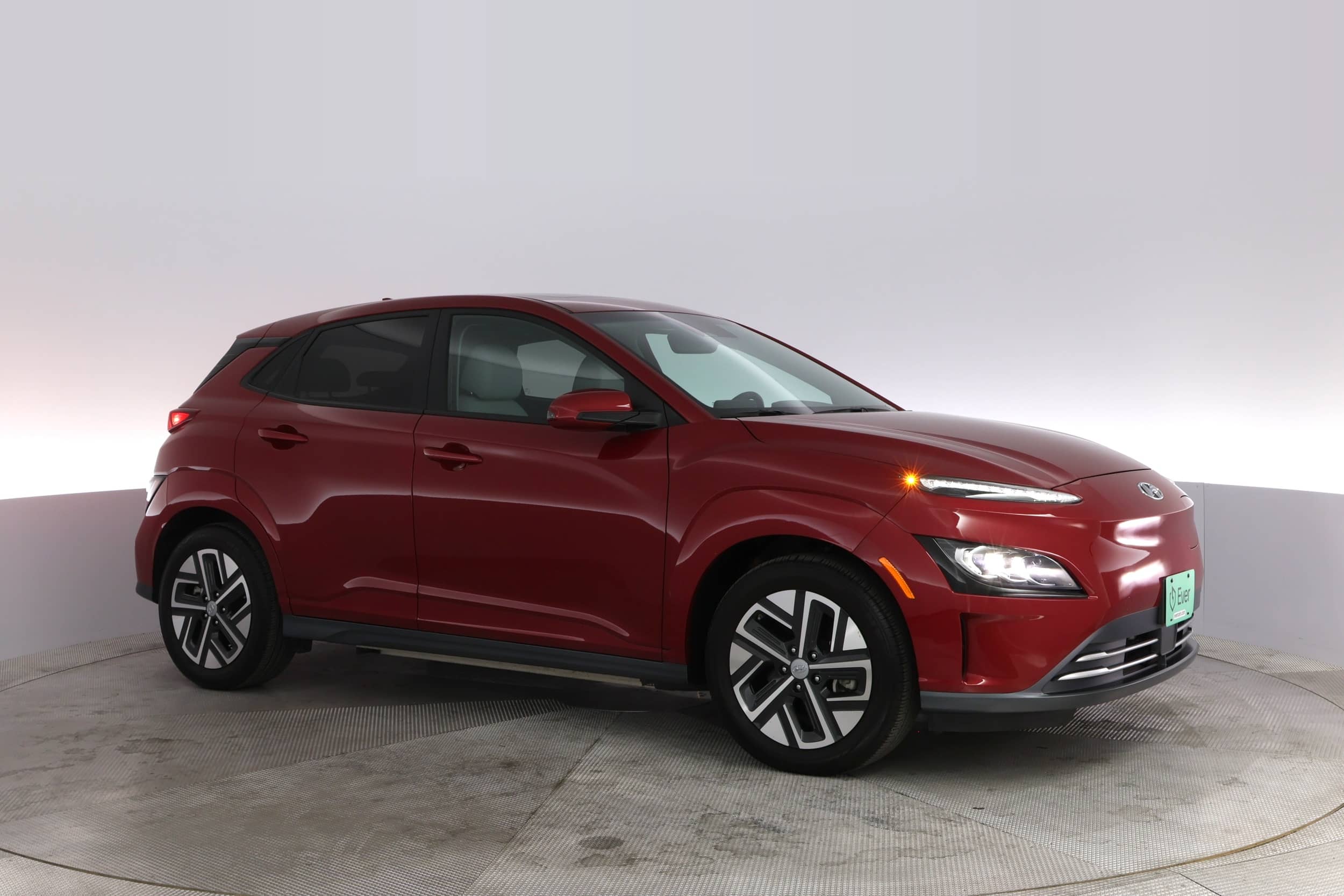 EverCars Co. vehicle image 11 for Hyundai Kona -  Limited on EverCars Co.