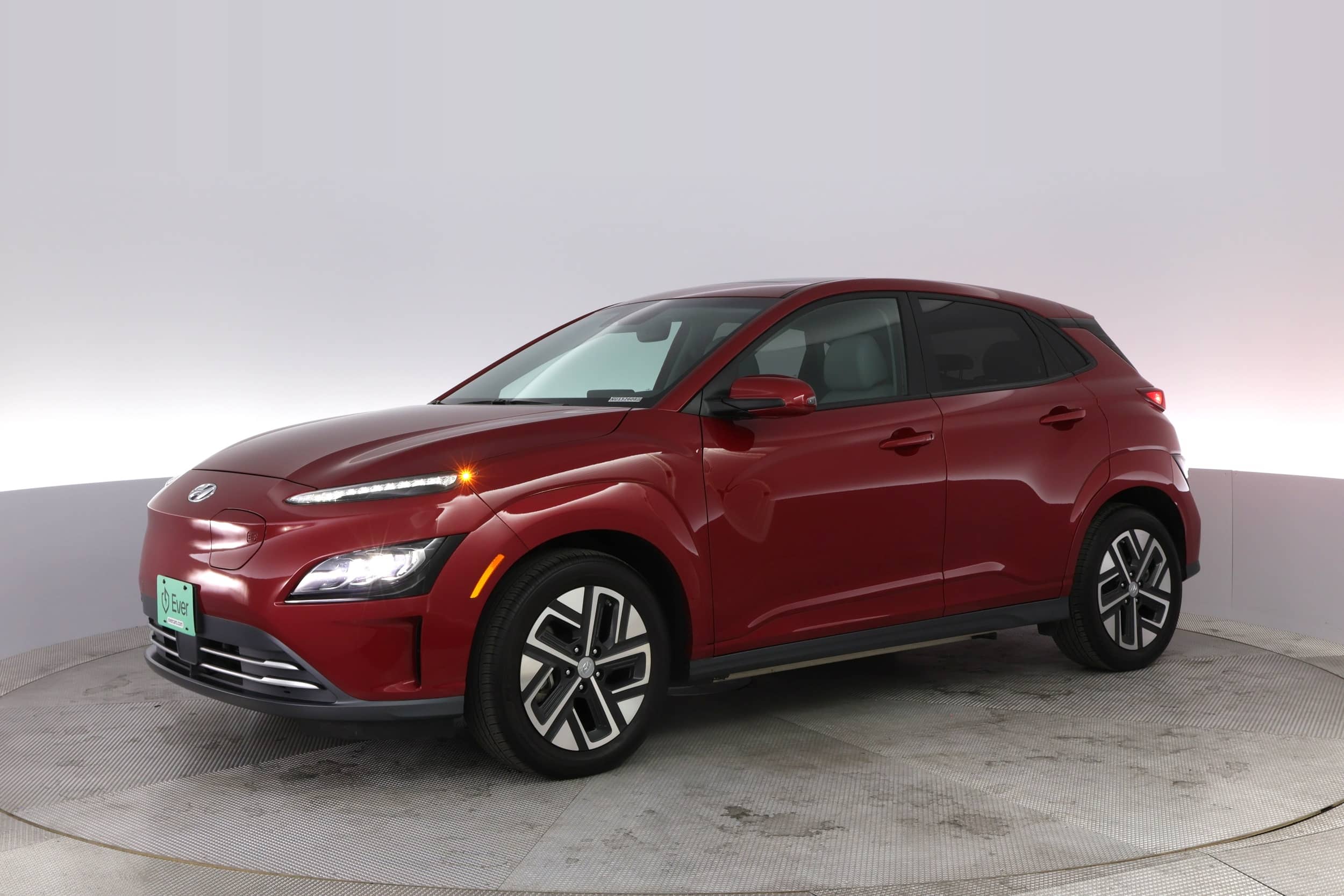 EverCars Co. vehicle image 13 for Hyundai Kona -  Limited on EverCars Co.