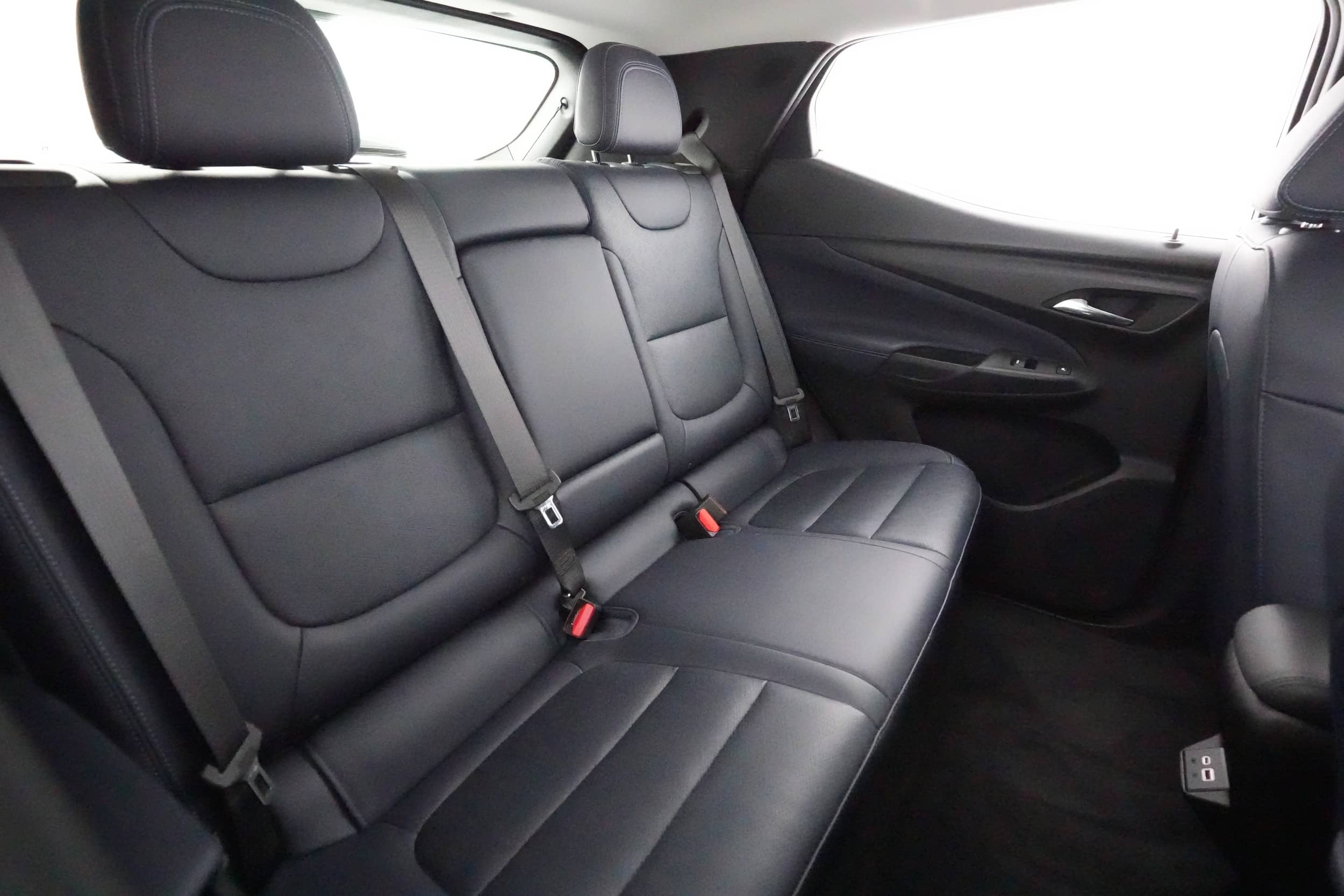 EverCars Co. vehicle image 4 for Chevrolet Bolt EUV -  Premier on EverCars Co.