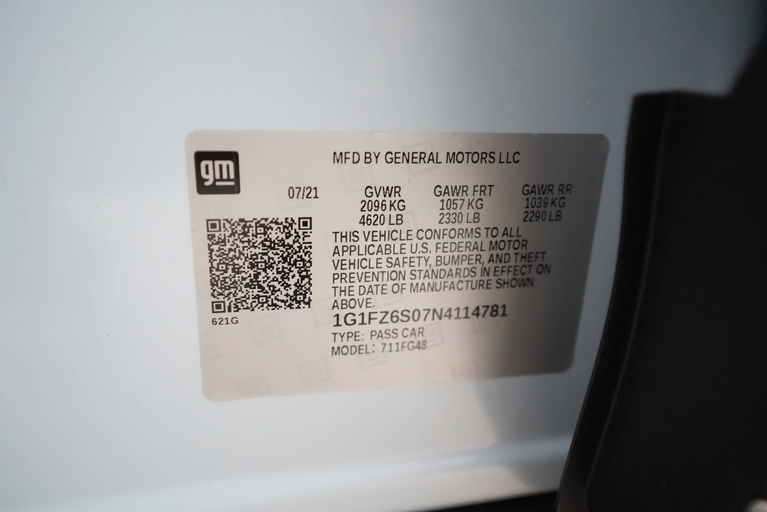 EverCars Co. vehicle image 20 for Chevrolet Bolt EUV -  Premier on EverCars Co.