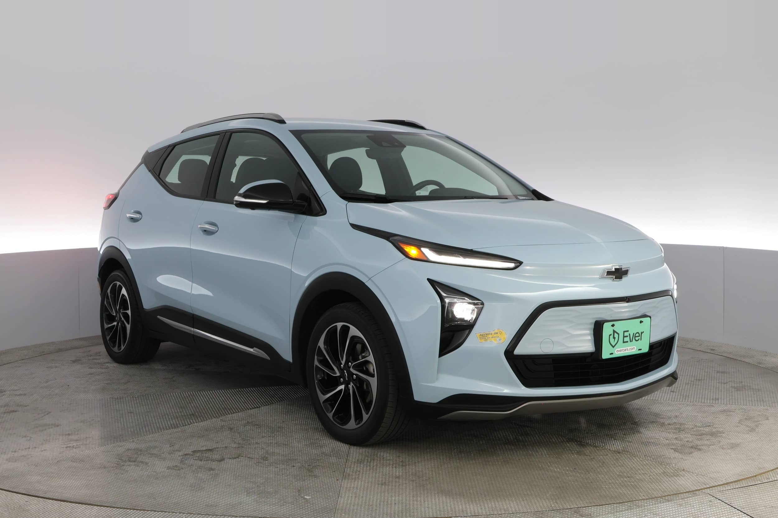 EverCars Co. vehicle image 12 for Chevrolet Bolt EUV -  Premier on EverCars Co.
