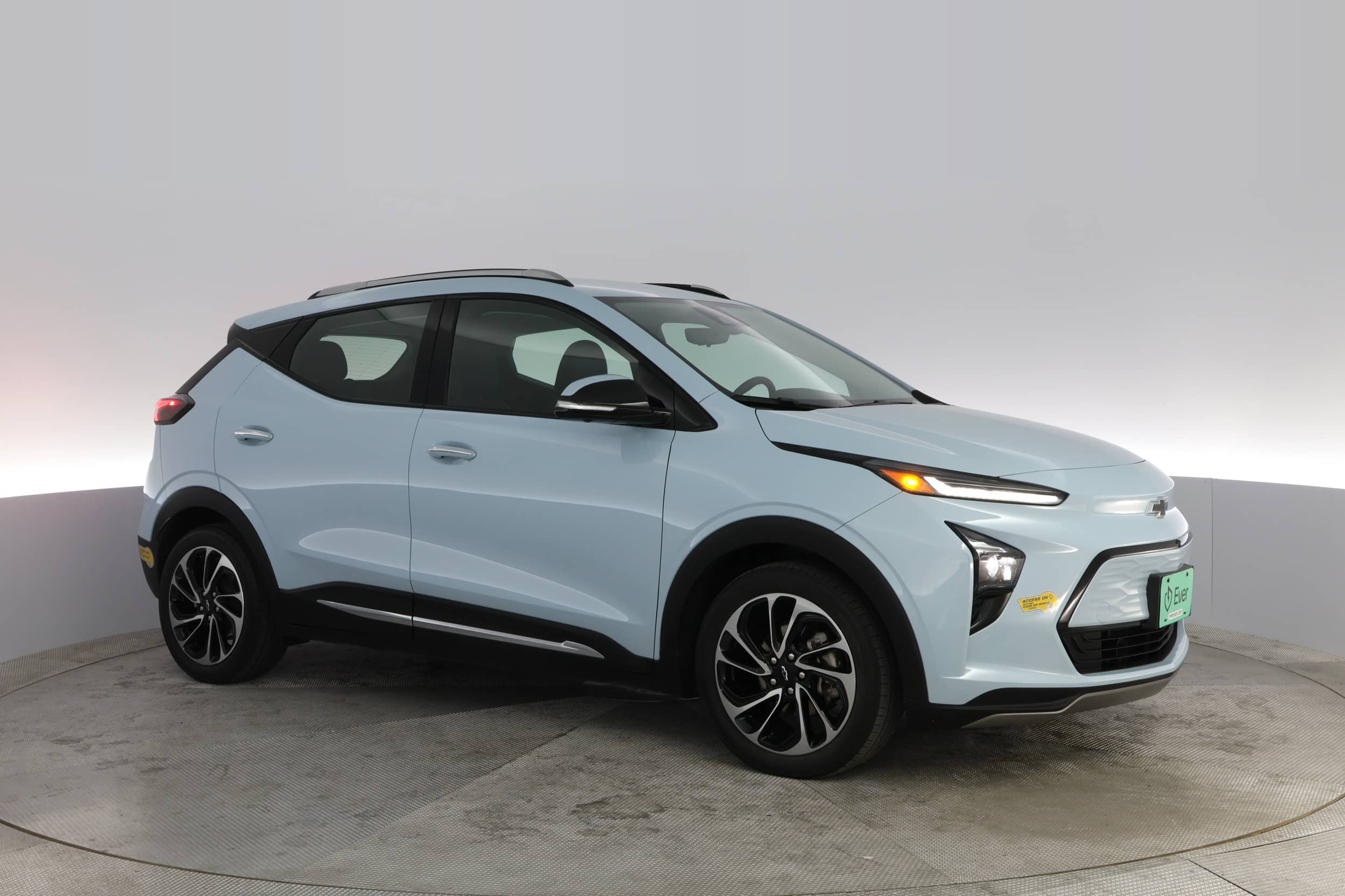 EverCars Co. vehicle image 11 for Chevrolet Bolt EUV -  Premier on EverCars Co.
