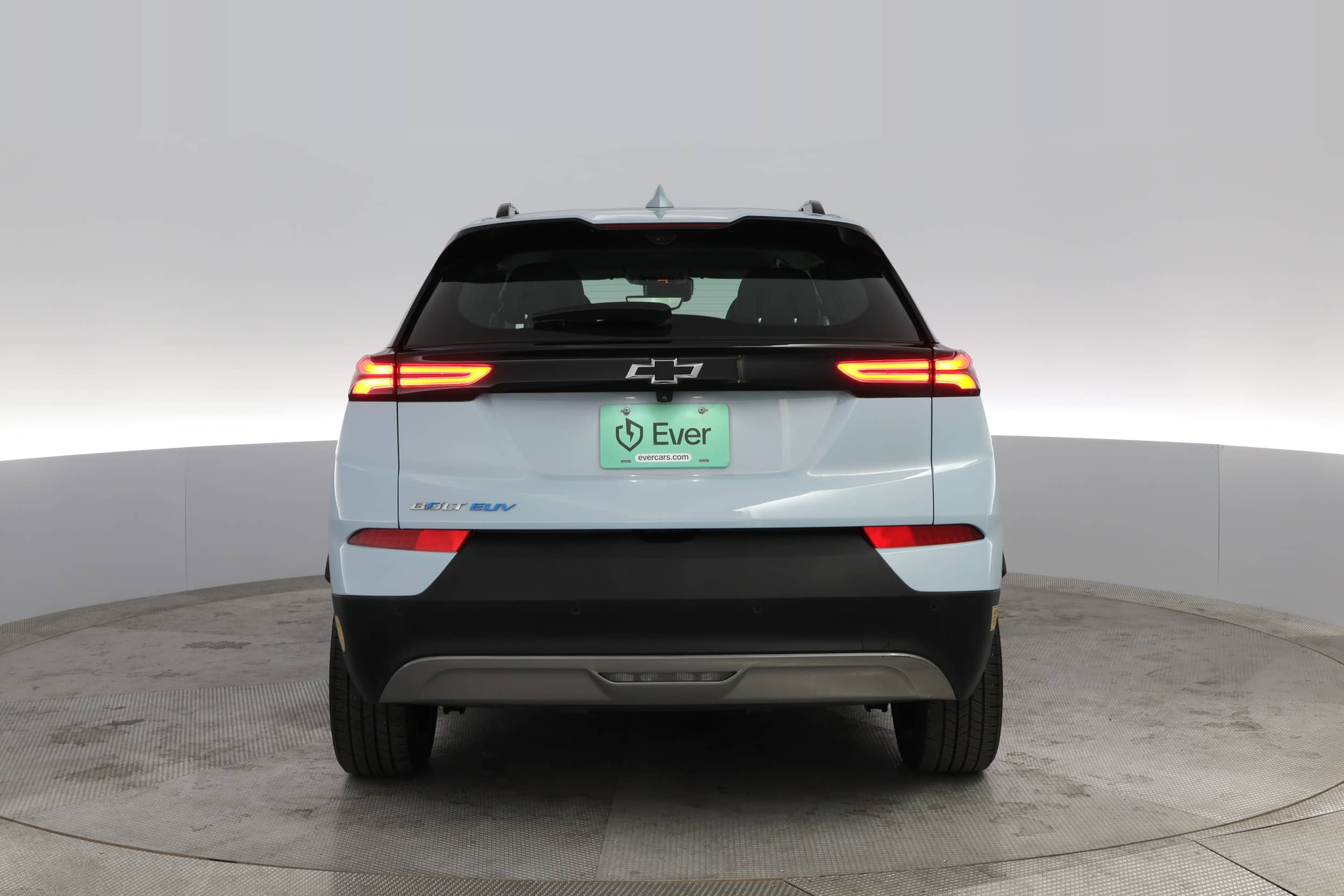 EverCars Co. vehicle image 14 for Chevrolet Bolt EUV -  Premier on EverCars Co.