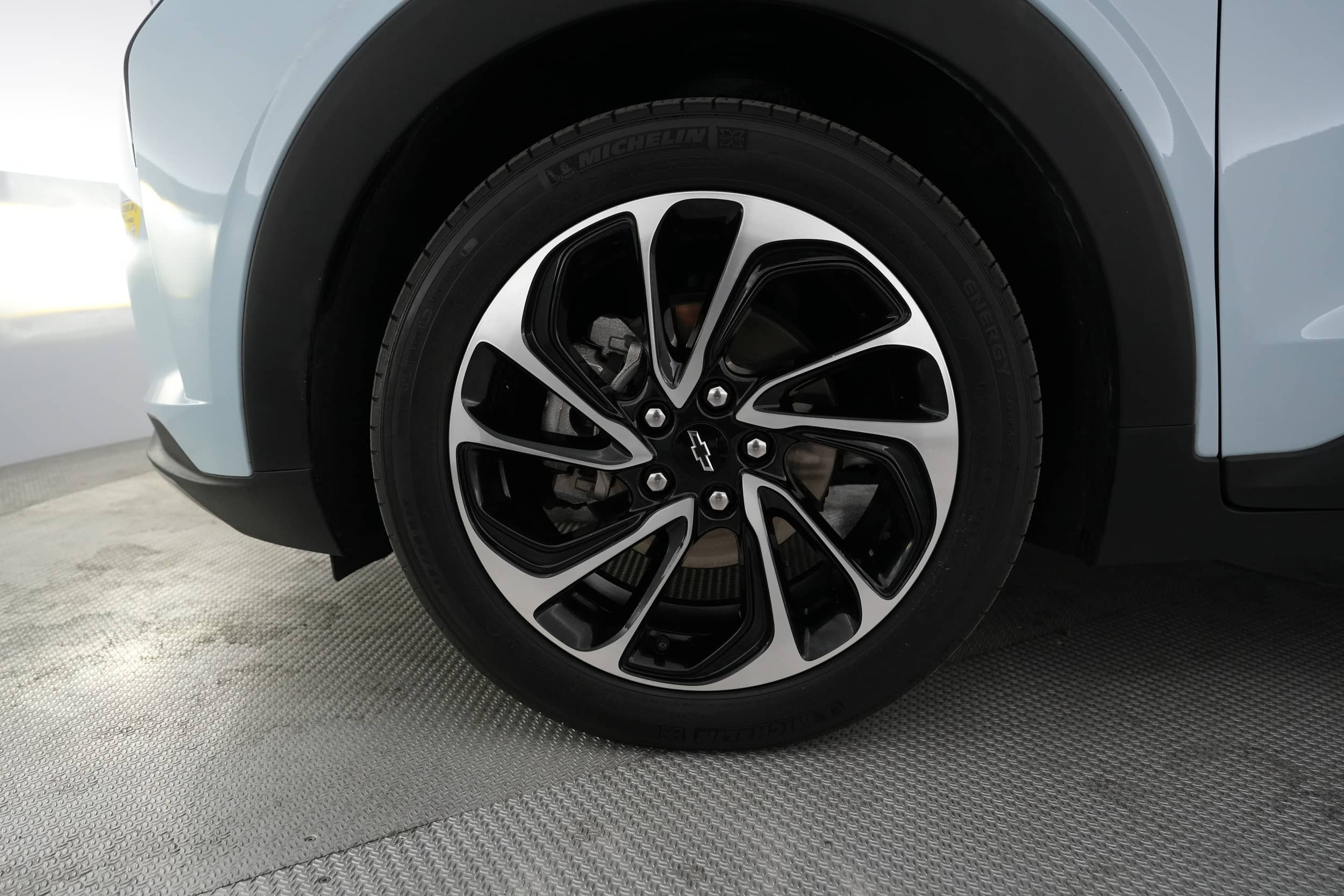 EverCars Co. vehicle image 7 for Chevrolet Bolt EUV -  Premier on EverCars Co.