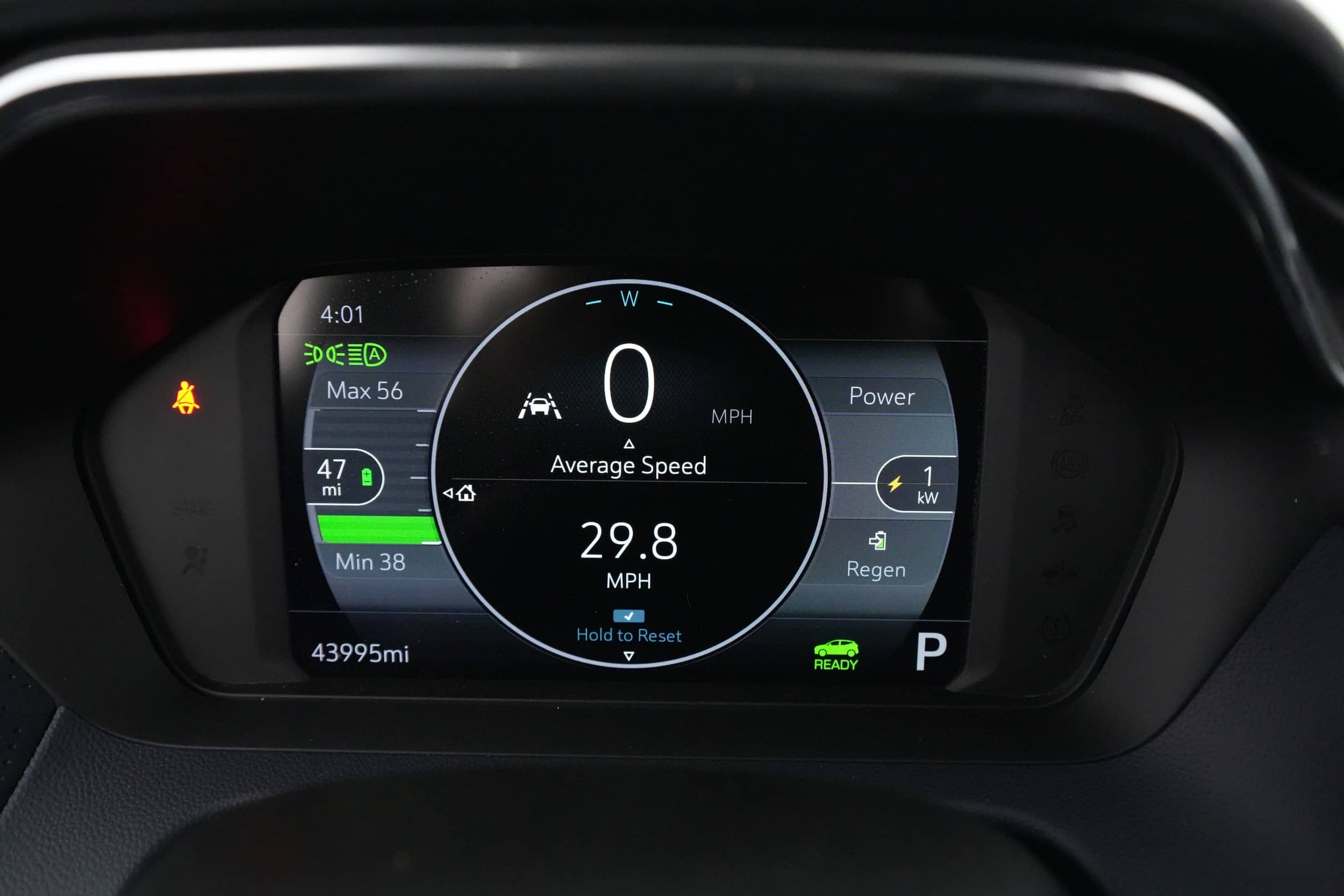 EverCars Co. vehicle image 5 for Chevrolet Bolt EUV -  Premier on EverCars Co.