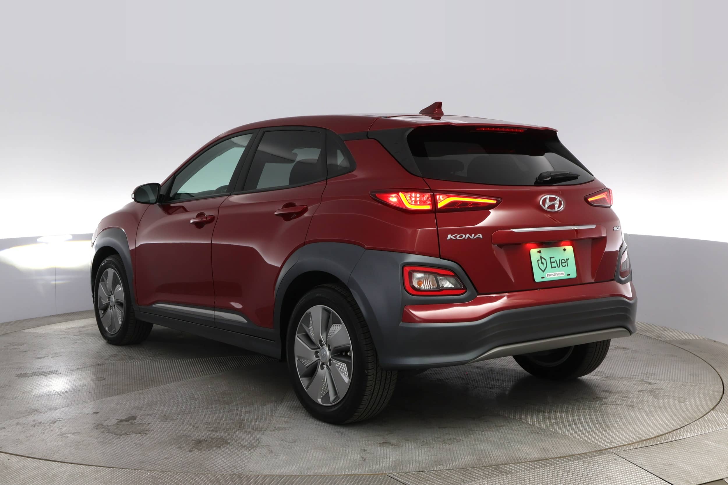 EverCars Co. vehicle image 9 for Hyundai Kona -  Limited on EverCars Co.