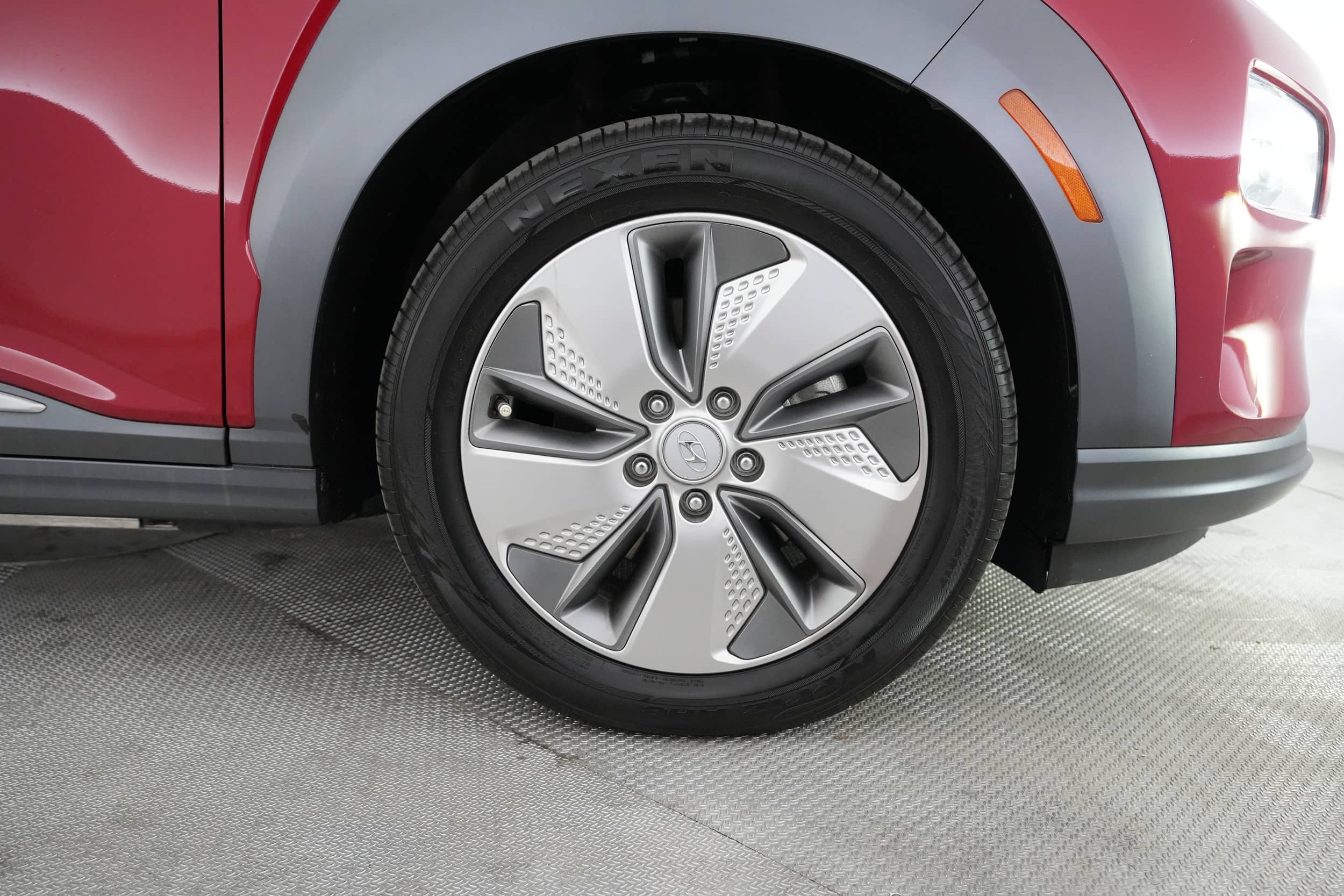 EverCars Co. vehicle image 14 for Hyundai Kona -  Limited on EverCars Co.