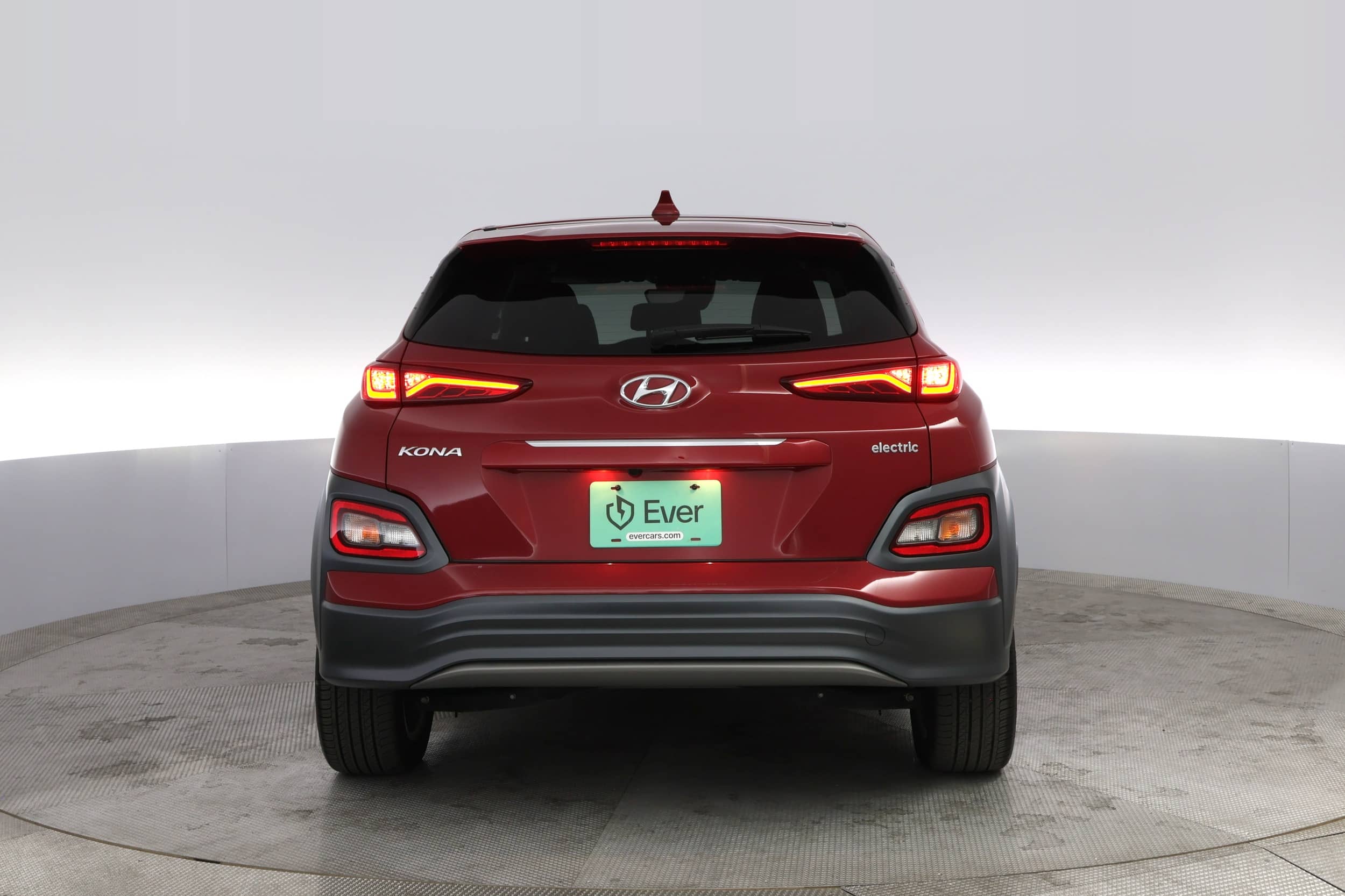 EverCars Co. vehicle image 8 for Hyundai Kona -  Limited on EverCars Co.