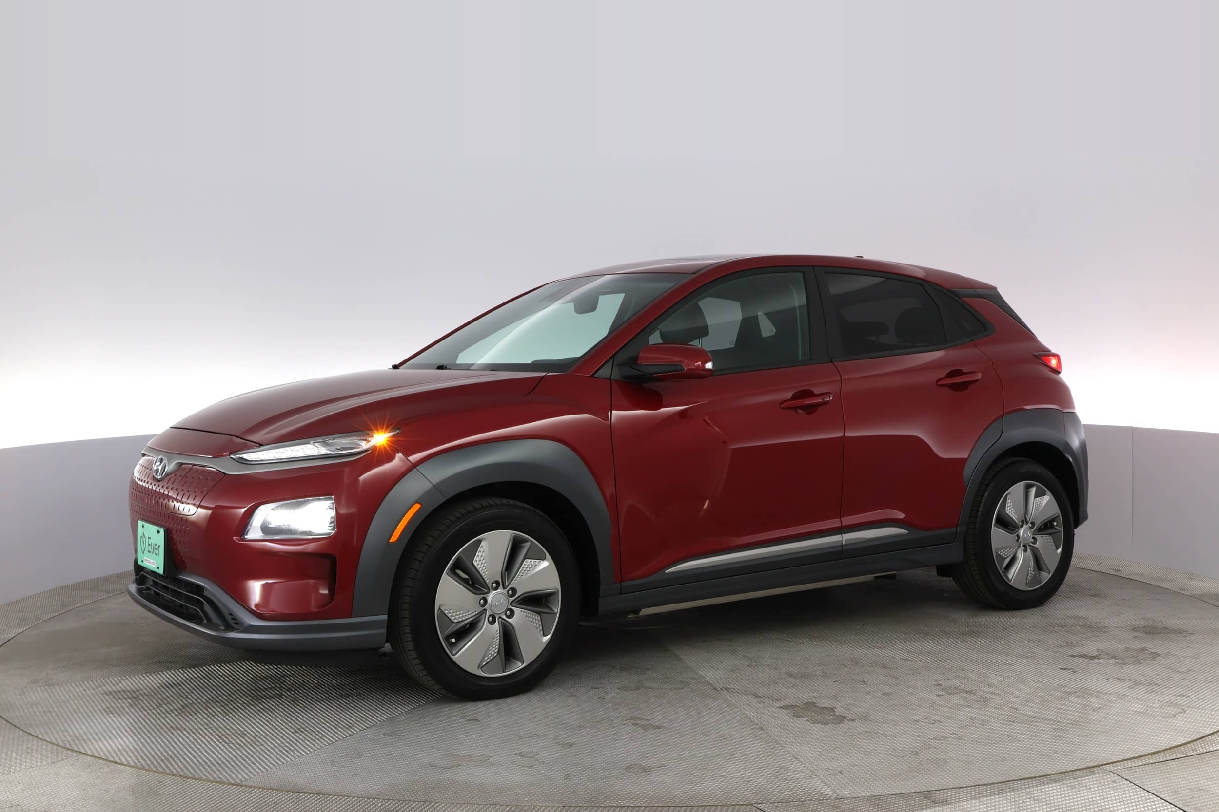 EverCars Co. vehicle image 10 for Hyundai Kona -  Limited on EverCars Co.