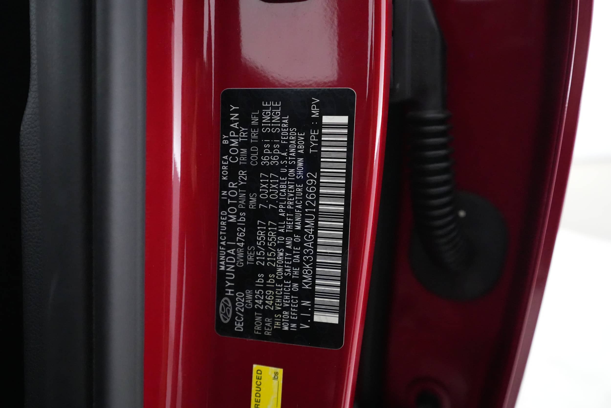 EverCars Co. vehicle image 21 for Hyundai Kona -  Limited on EverCars Co.