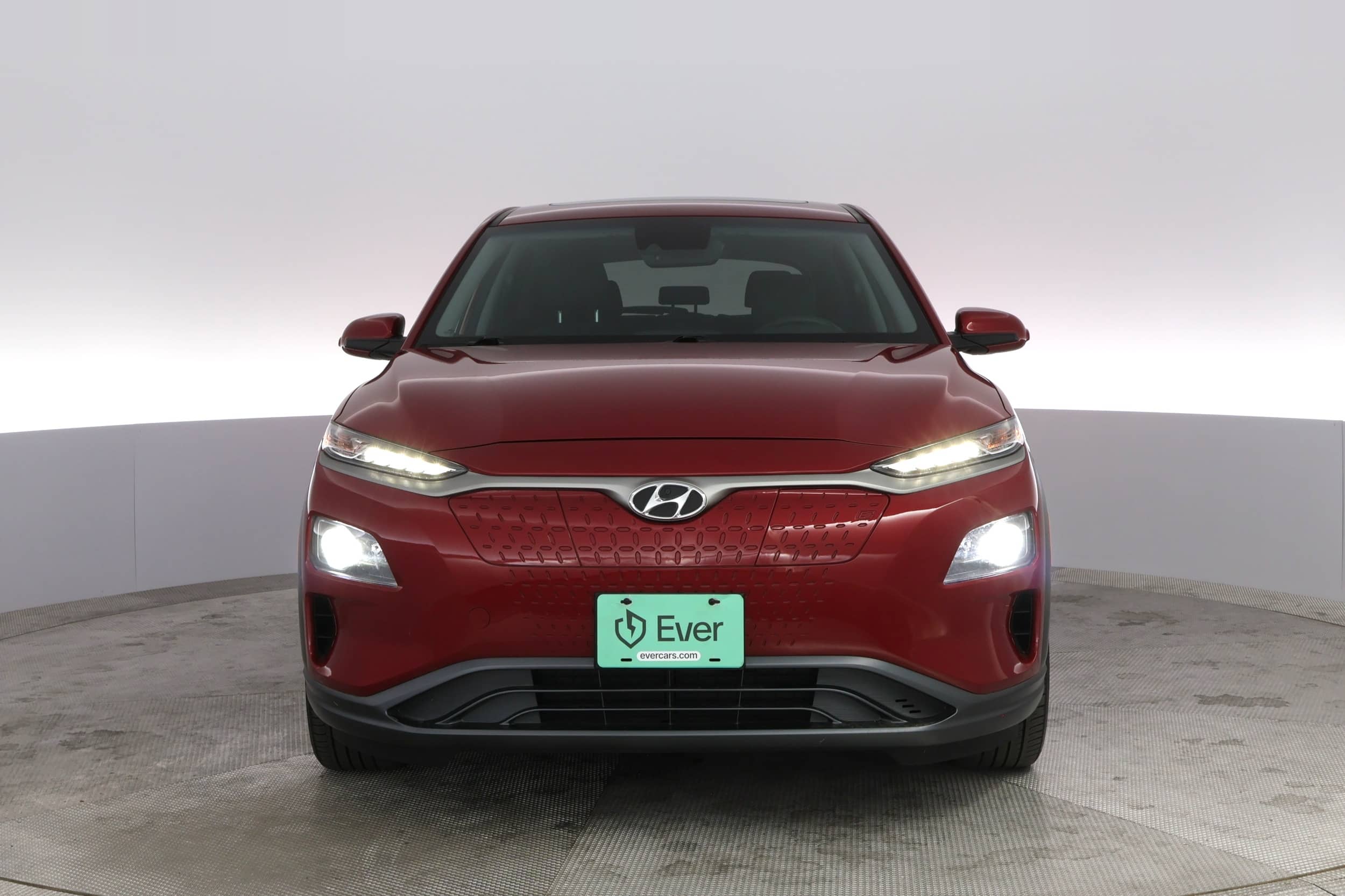 EverCars Co. vehicle image 5 for Hyundai Kona -  Limited on EverCars Co.