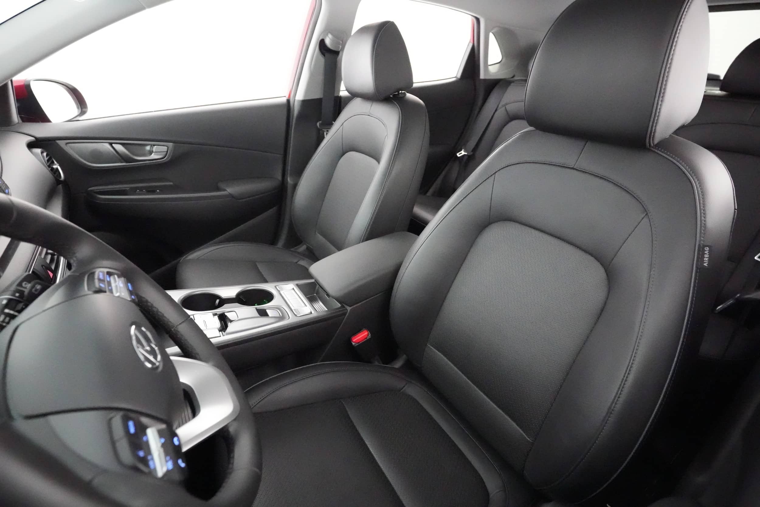 EverCars Co. vehicle image 15 for Hyundai Kona -  Limited on EverCars Co.