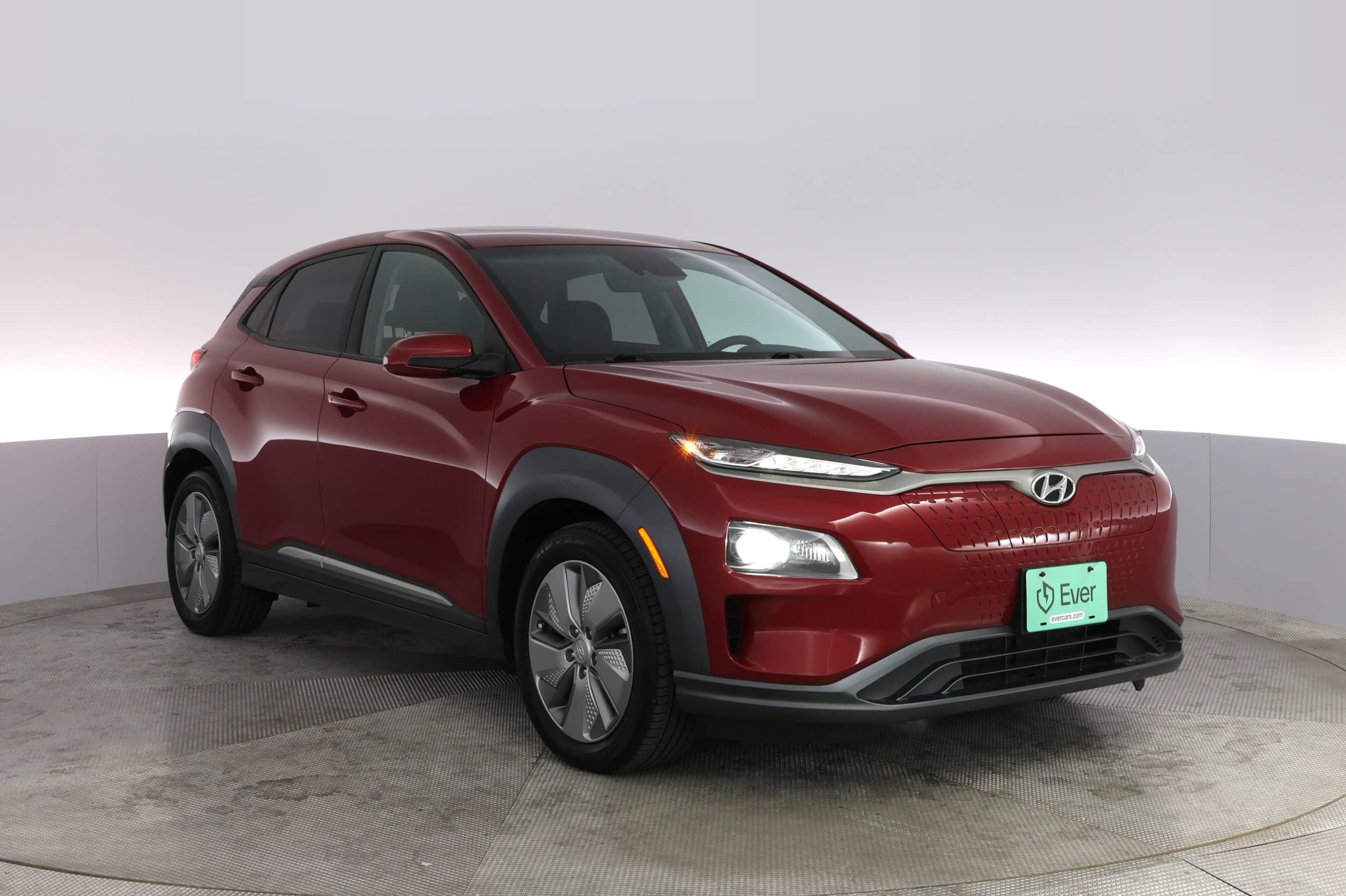 EverCars Co. vehicle image 6 for Hyundai Kona -  Limited on EverCars Co.