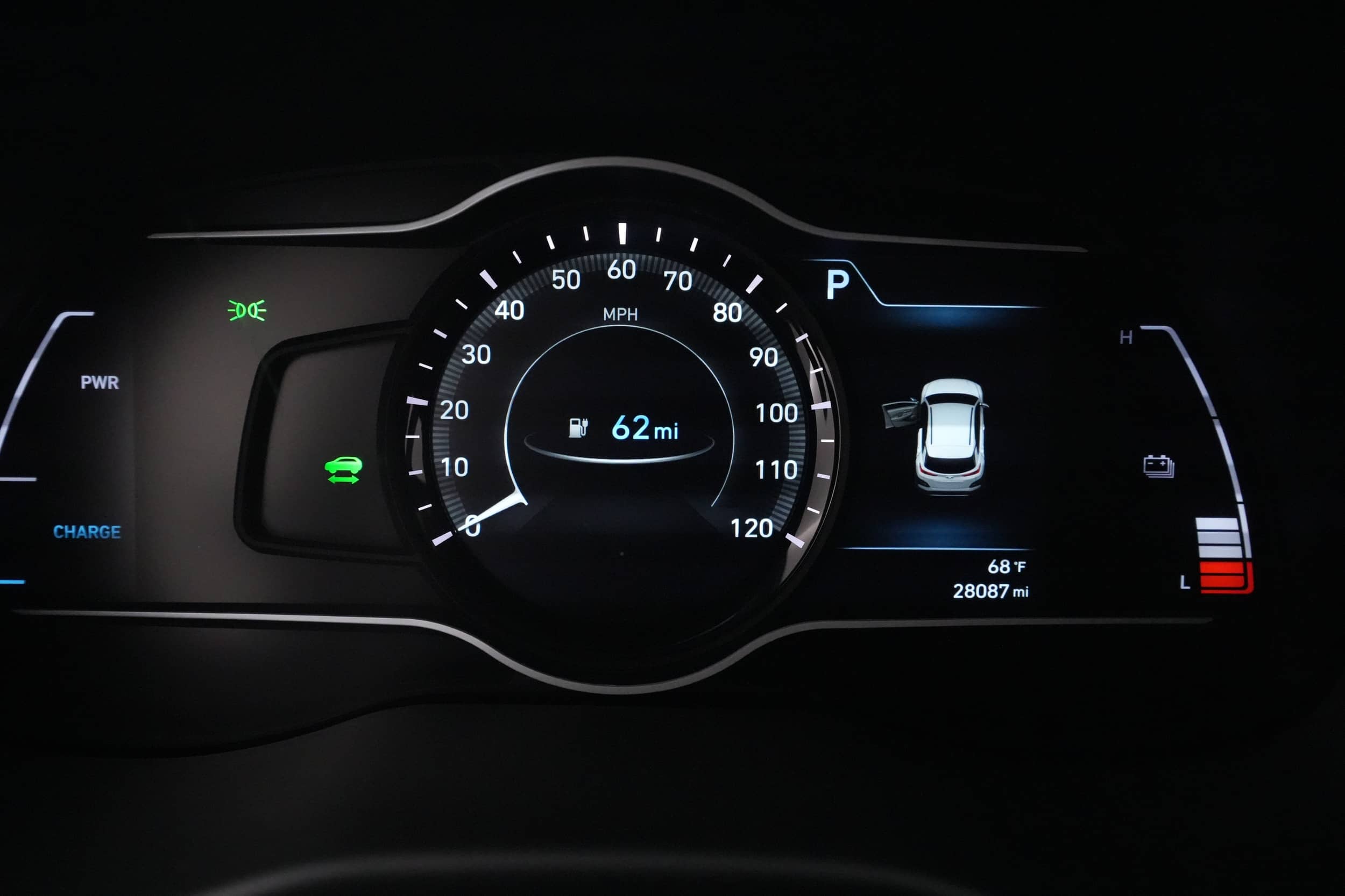 EverCars Co. vehicle image 4 for Hyundai Kona -  Limited on EverCars Co.