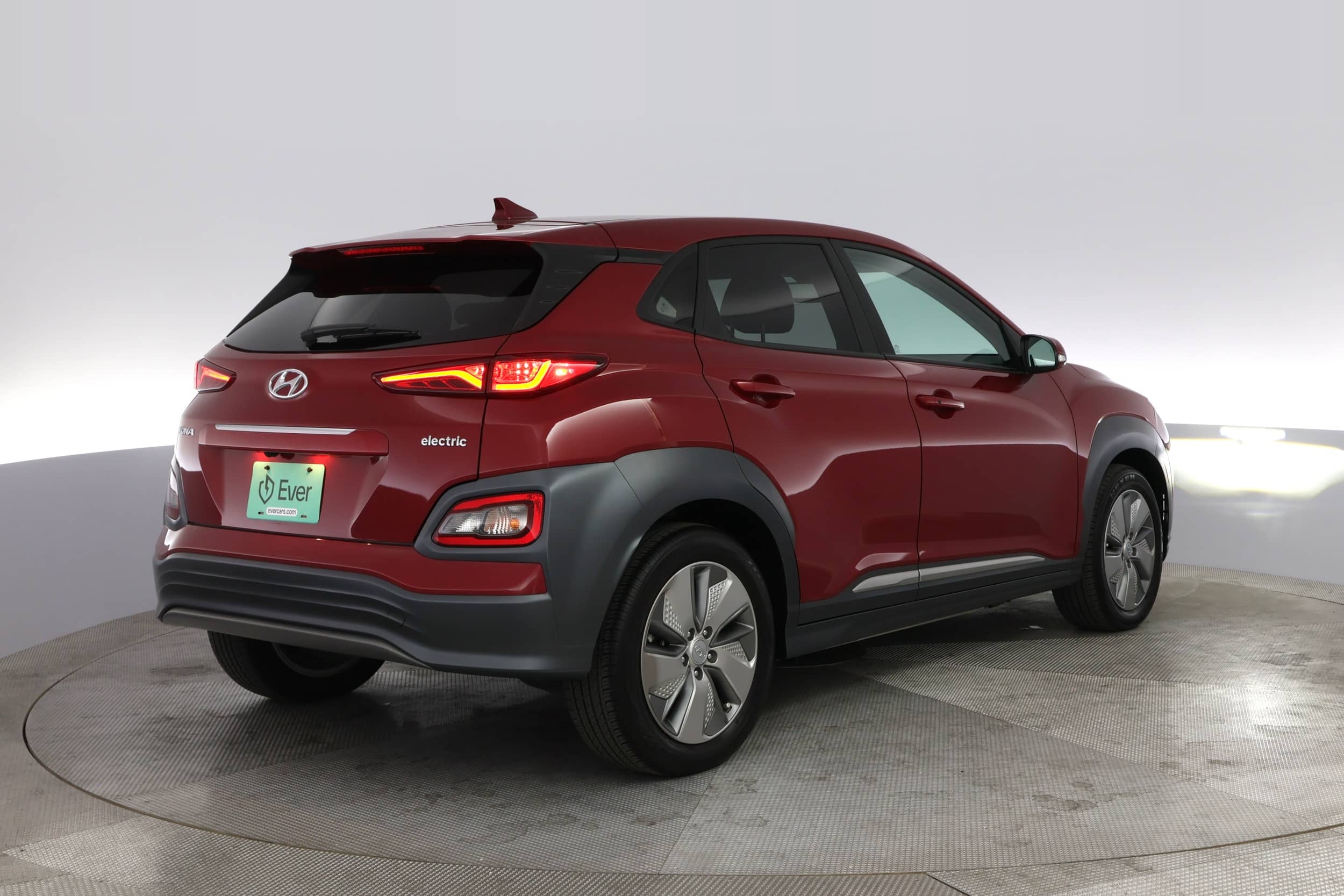 EverCars Co. vehicle image 2 for Hyundai Kona -  Limited on EverCars Co.