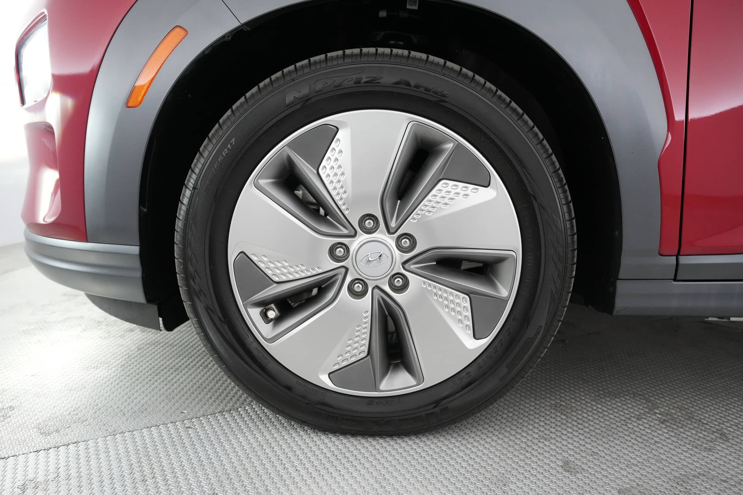 EverCars Co. vehicle image 11 for Hyundai Kona -  Limited on EverCars Co.