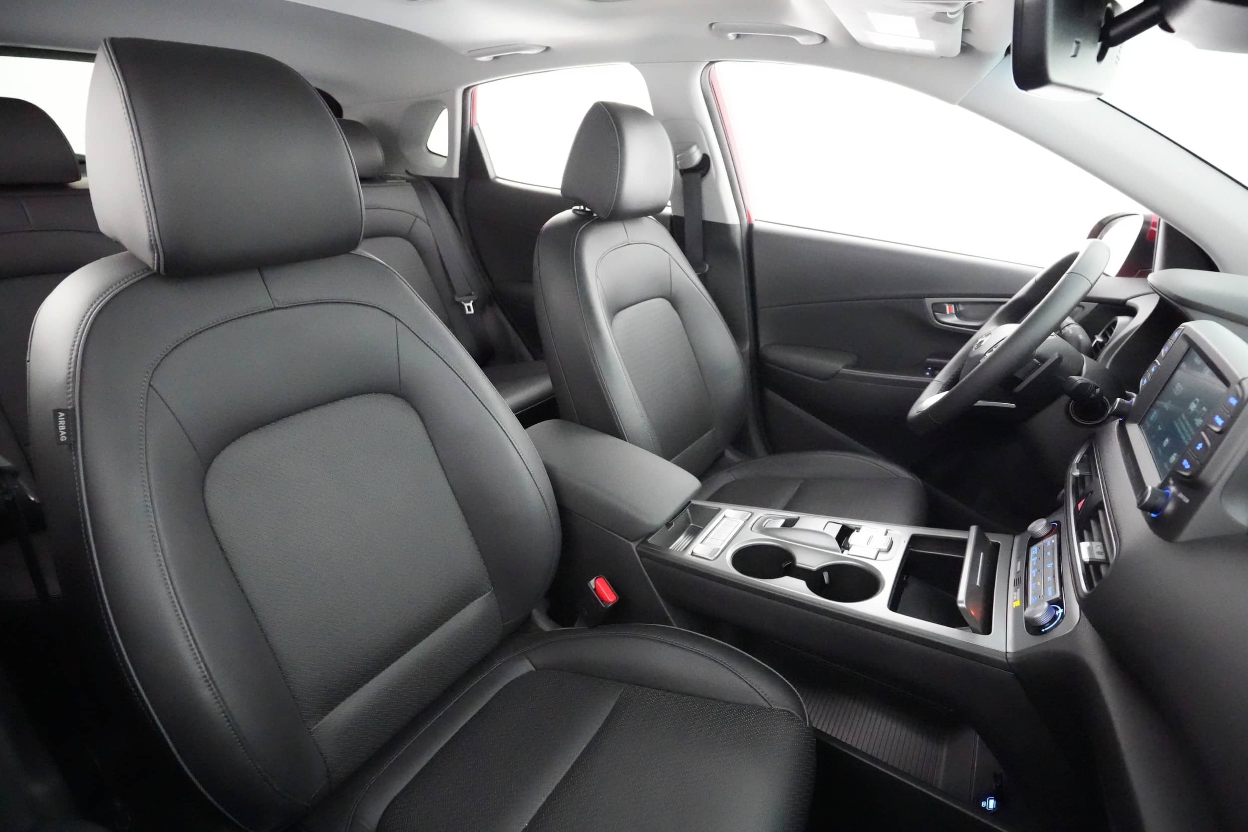 EverCars Co. vehicle image 3 for Hyundai Kona -  Limited on EverCars Co.