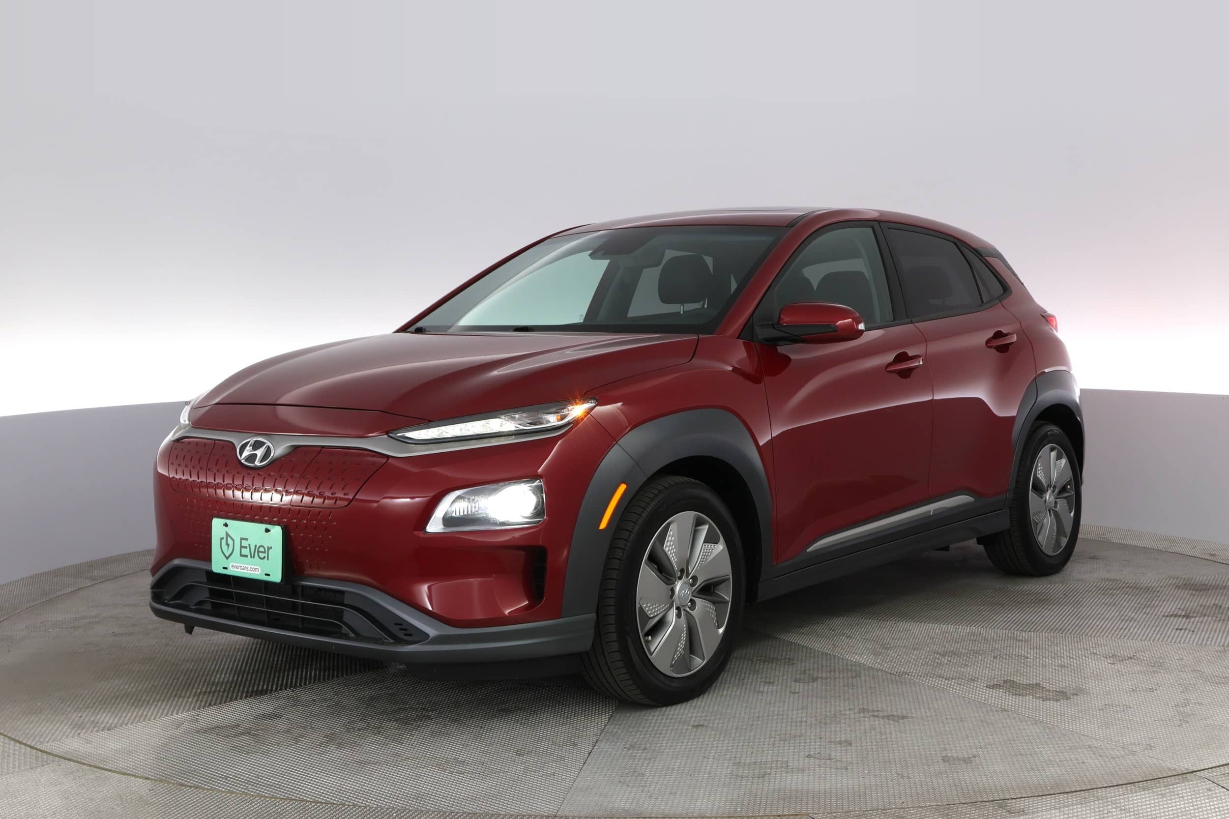EverCars Co. vehicle image 1 for Hyundai Kona -  Limited on EverCars Co.