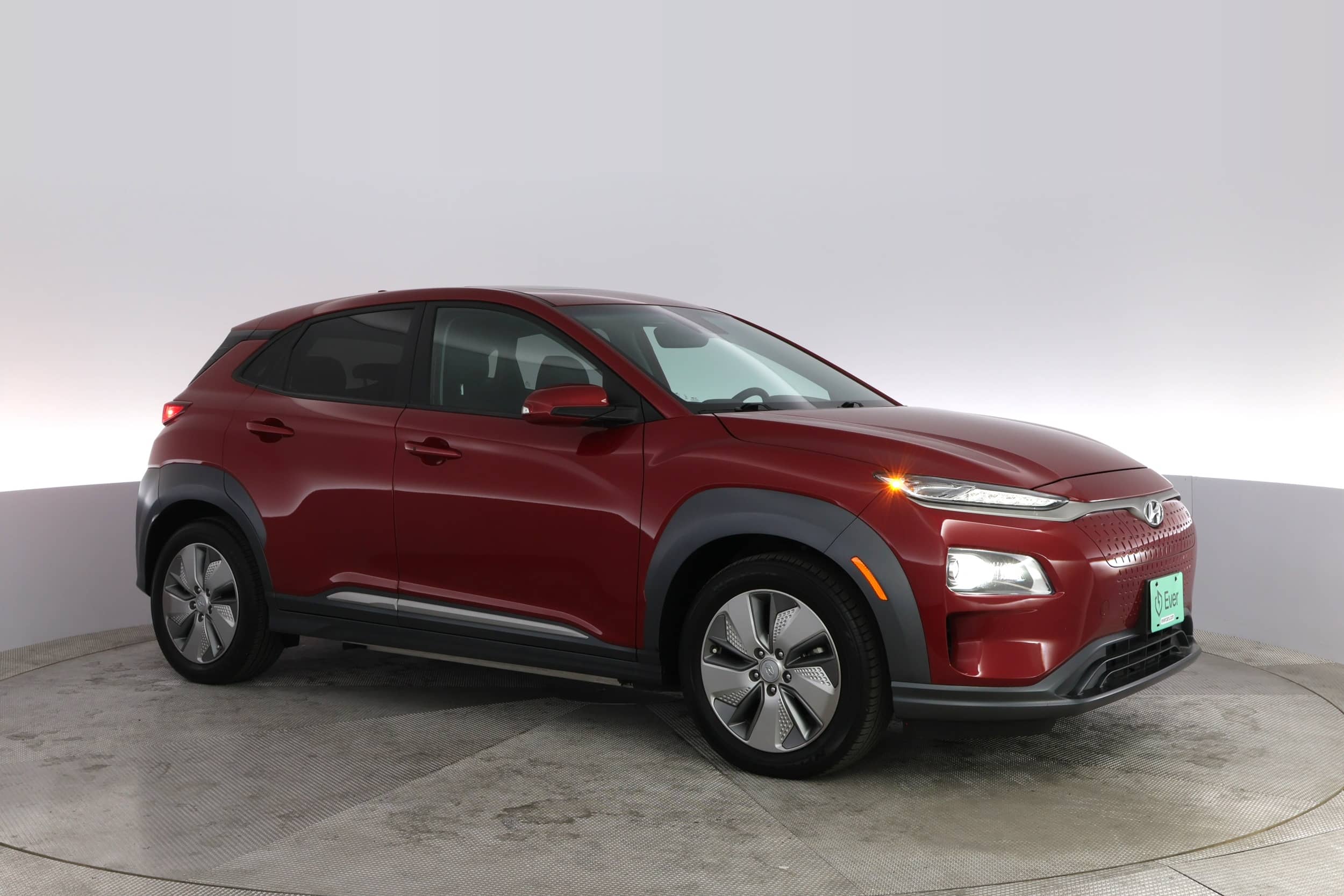 EverCars Co. vehicle image 7 for Hyundai Kona -  Limited on EverCars Co.
