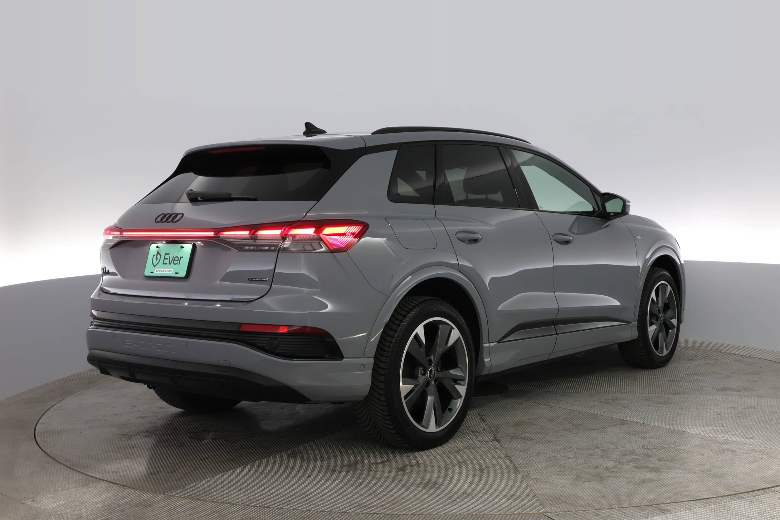 EverCars Co. vehicle image 2 for Audi Q4 e-tron -  Prestige 50 on EverCars Co.