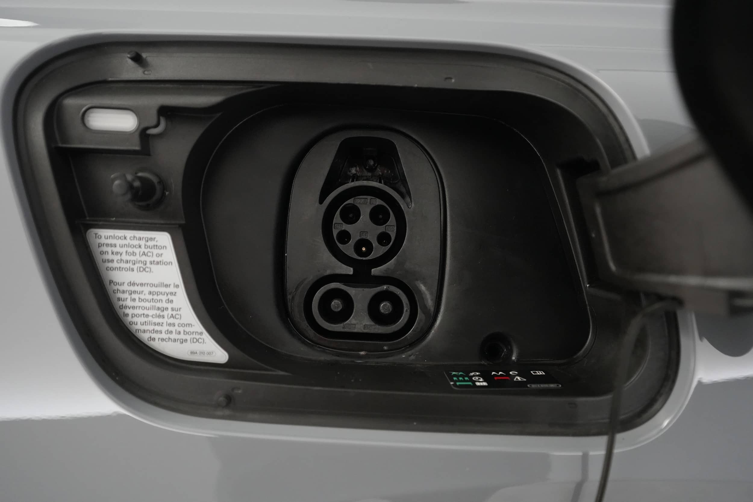 EverCars Co. vehicle image 8 for Audi Q4 e-tron -  Prestige 50 on EverCars Co.