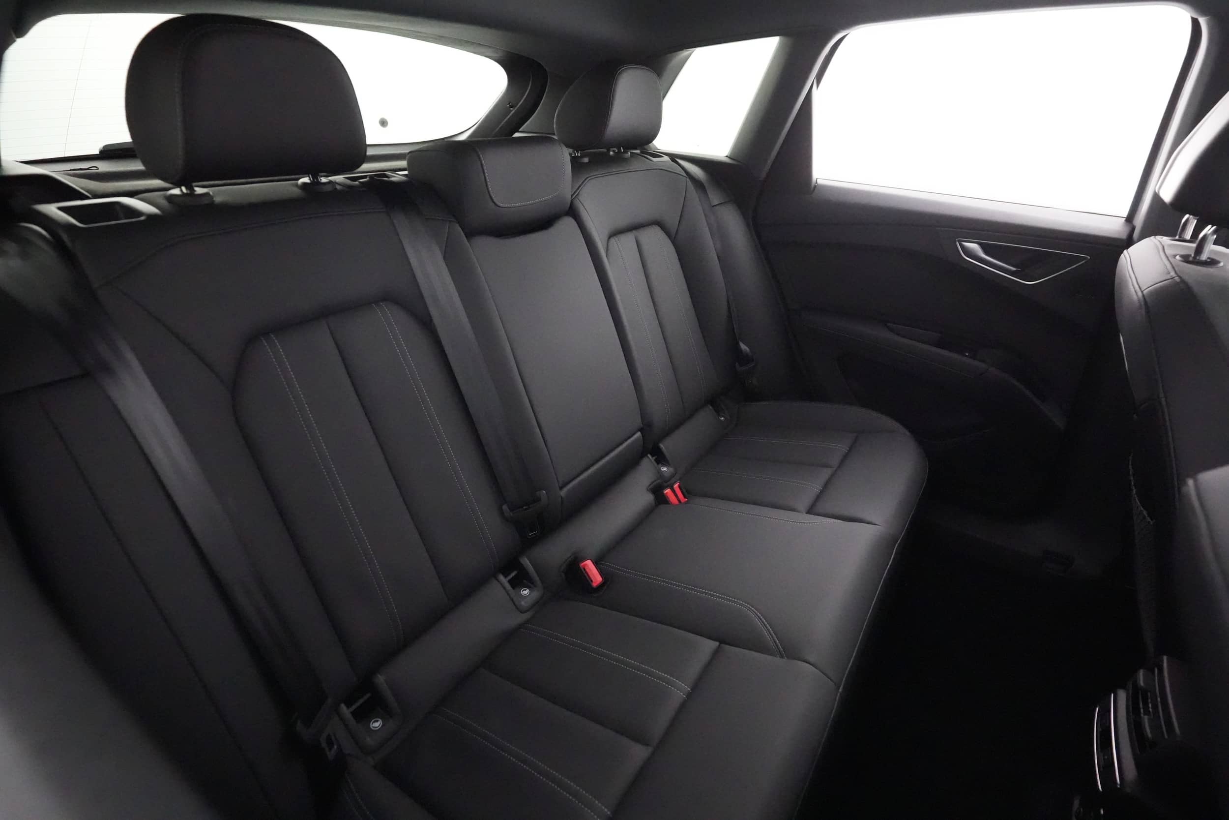 EverCars Co. vehicle image 4 for Audi Q4 e-tron -  Prestige 50 on EverCars Co.