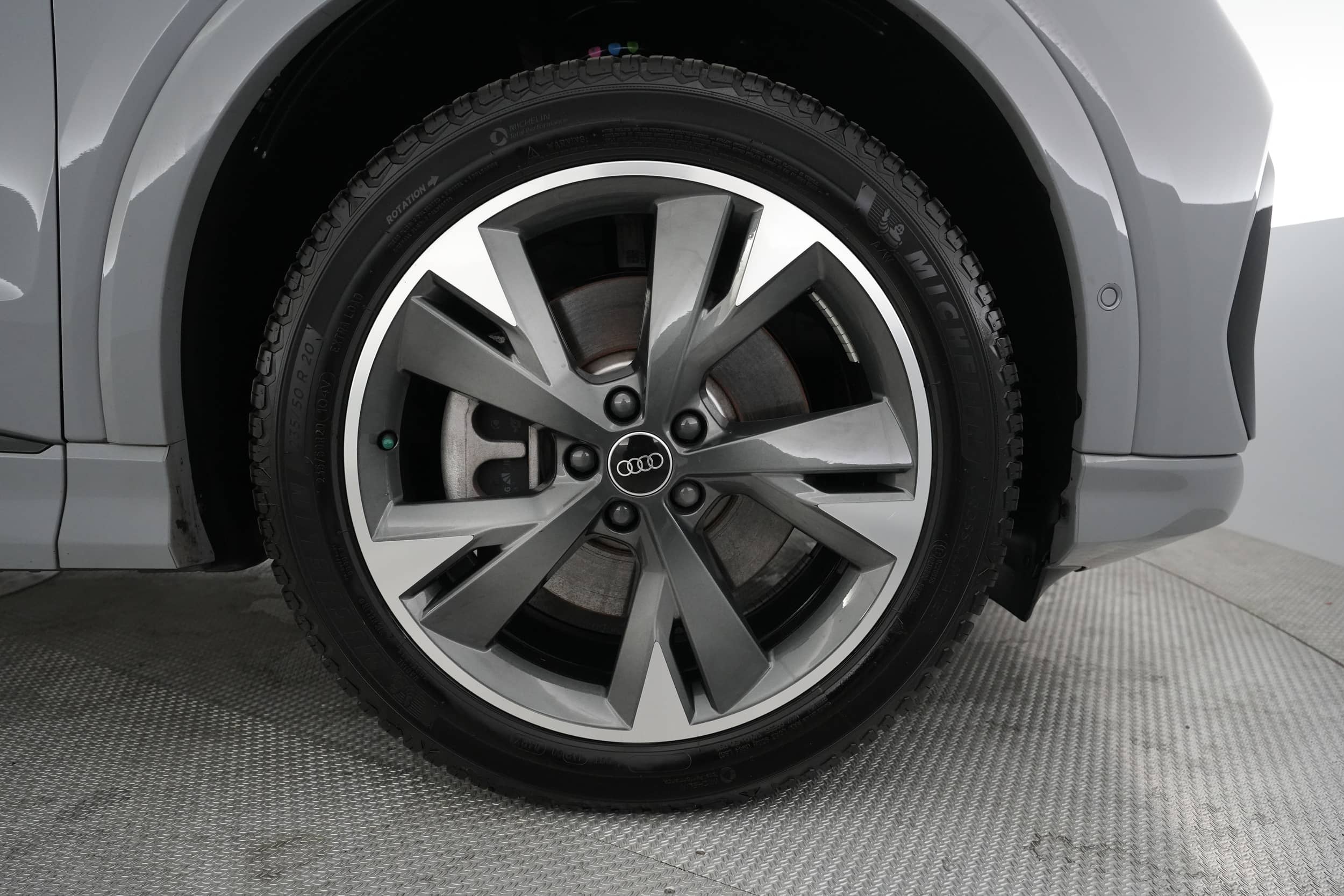 EverCars Co. vehicle image 16 for Audi Q4 e-tron -  Prestige 50 on EverCars Co.