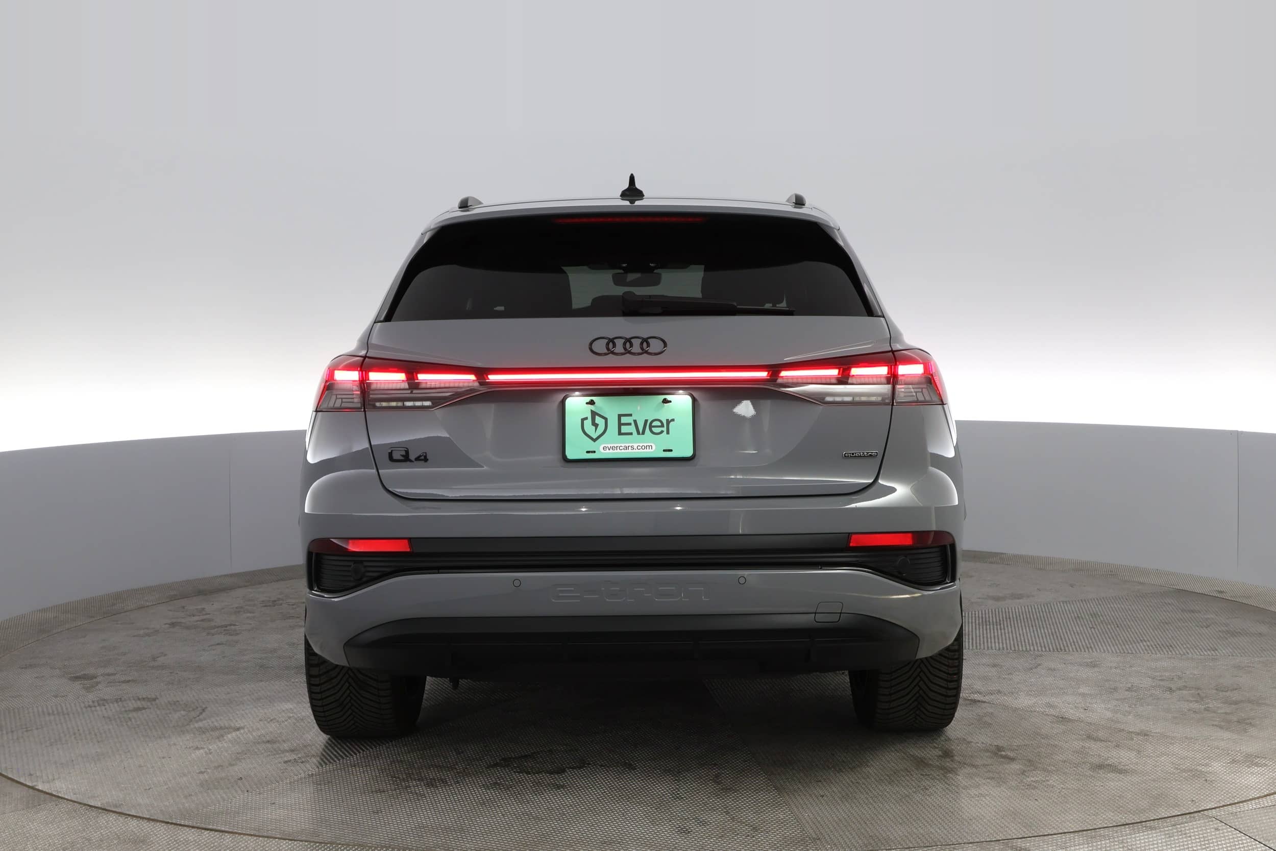 EverCars Co. vehicle image 14 for Audi Q4 e-tron -  Prestige 50 on EverCars Co.