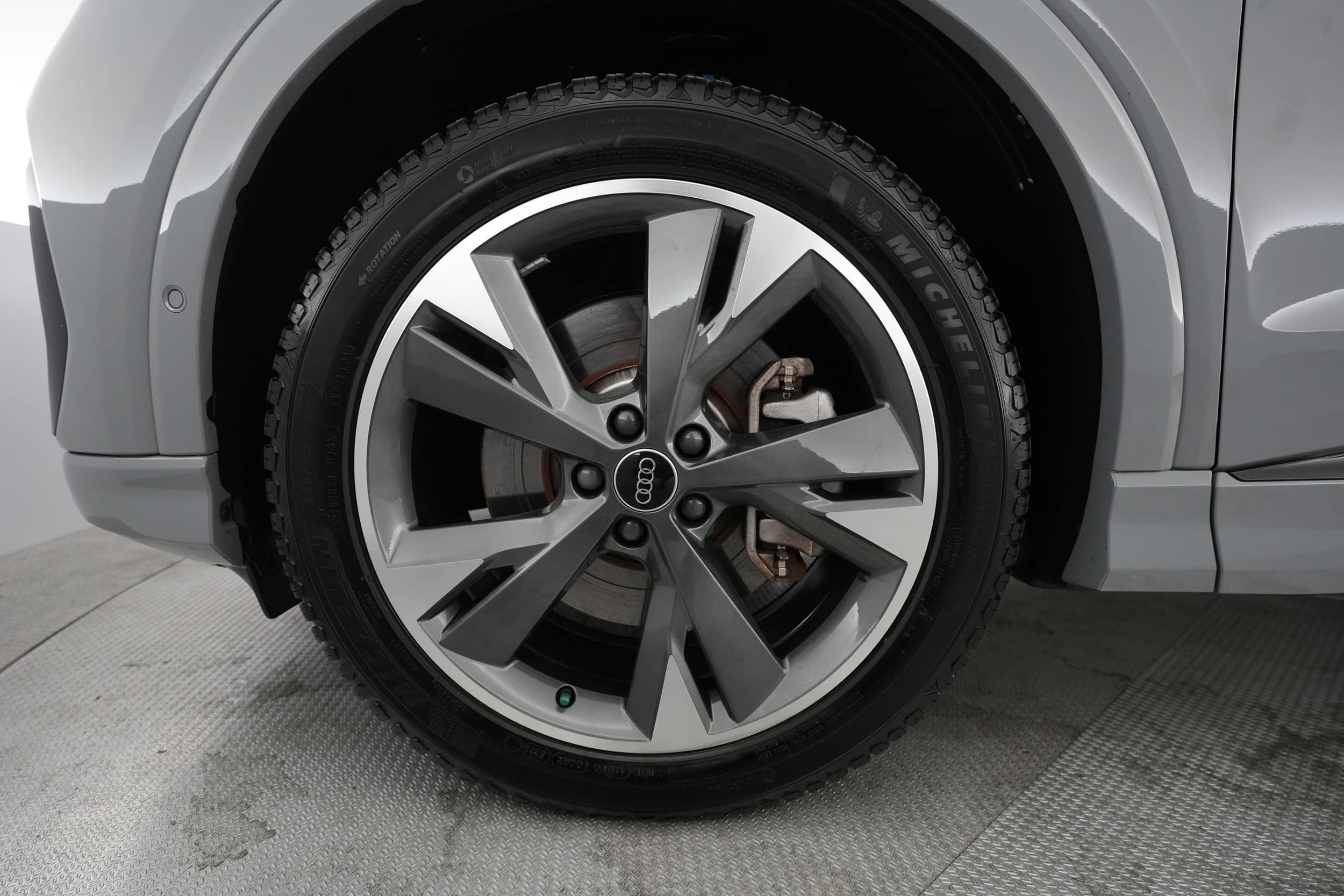 EverCars Co. vehicle image 7 for Audi Q4 e-tron -  Prestige 50 on EverCars Co.
