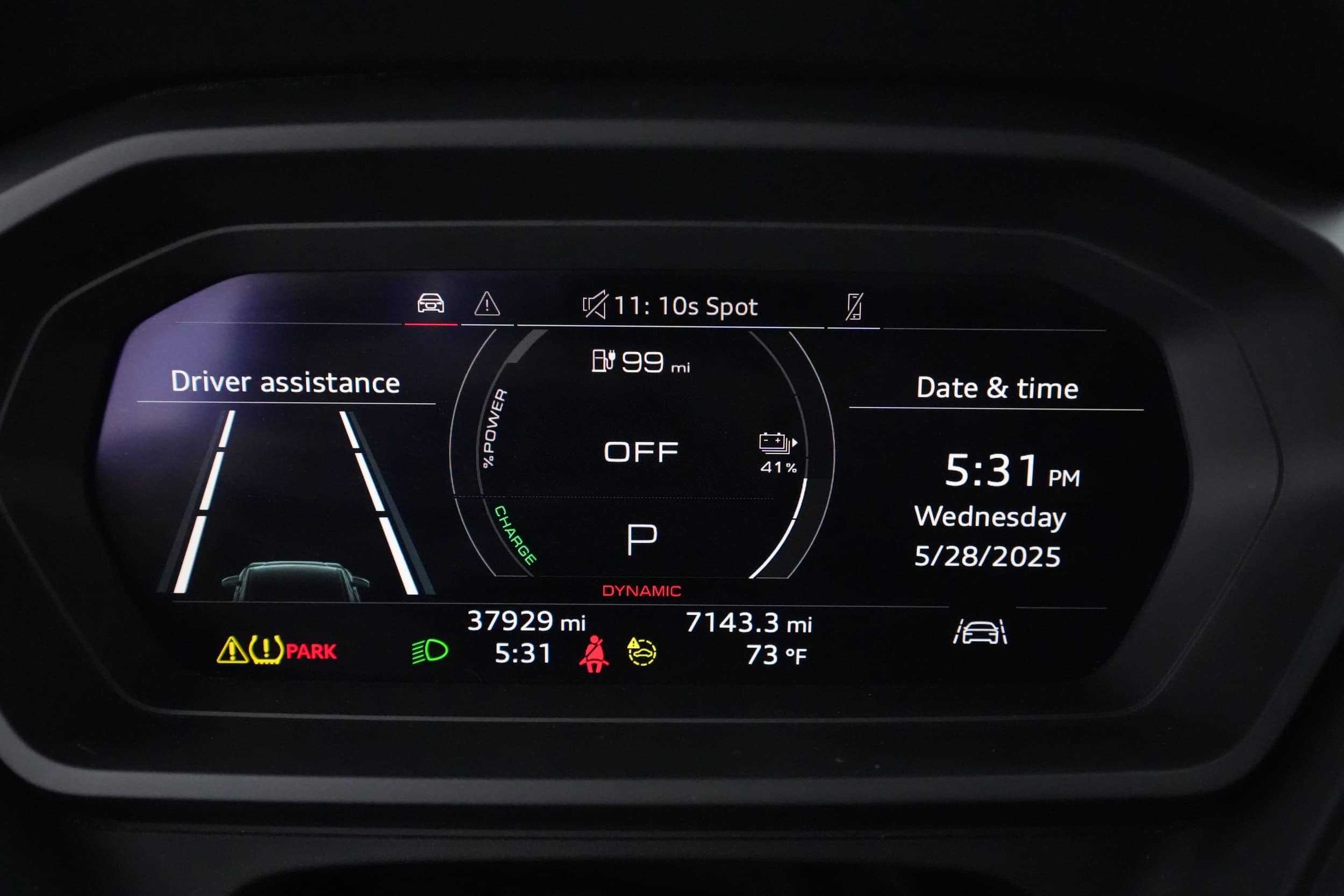 EverCars Co. vehicle image 5 for Audi Q4 e-tron -  Premium 50 on EverCars Co.