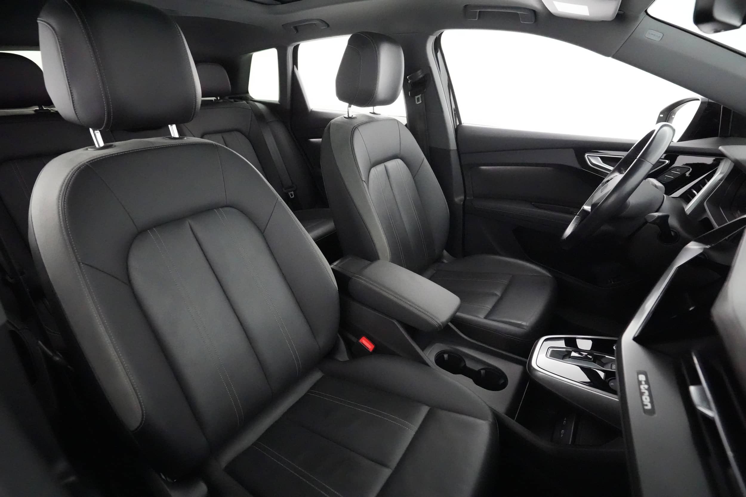 EverCars Co. vehicle image 18 for Audi Q4 e-tron -  Premium 50 on EverCars Co.