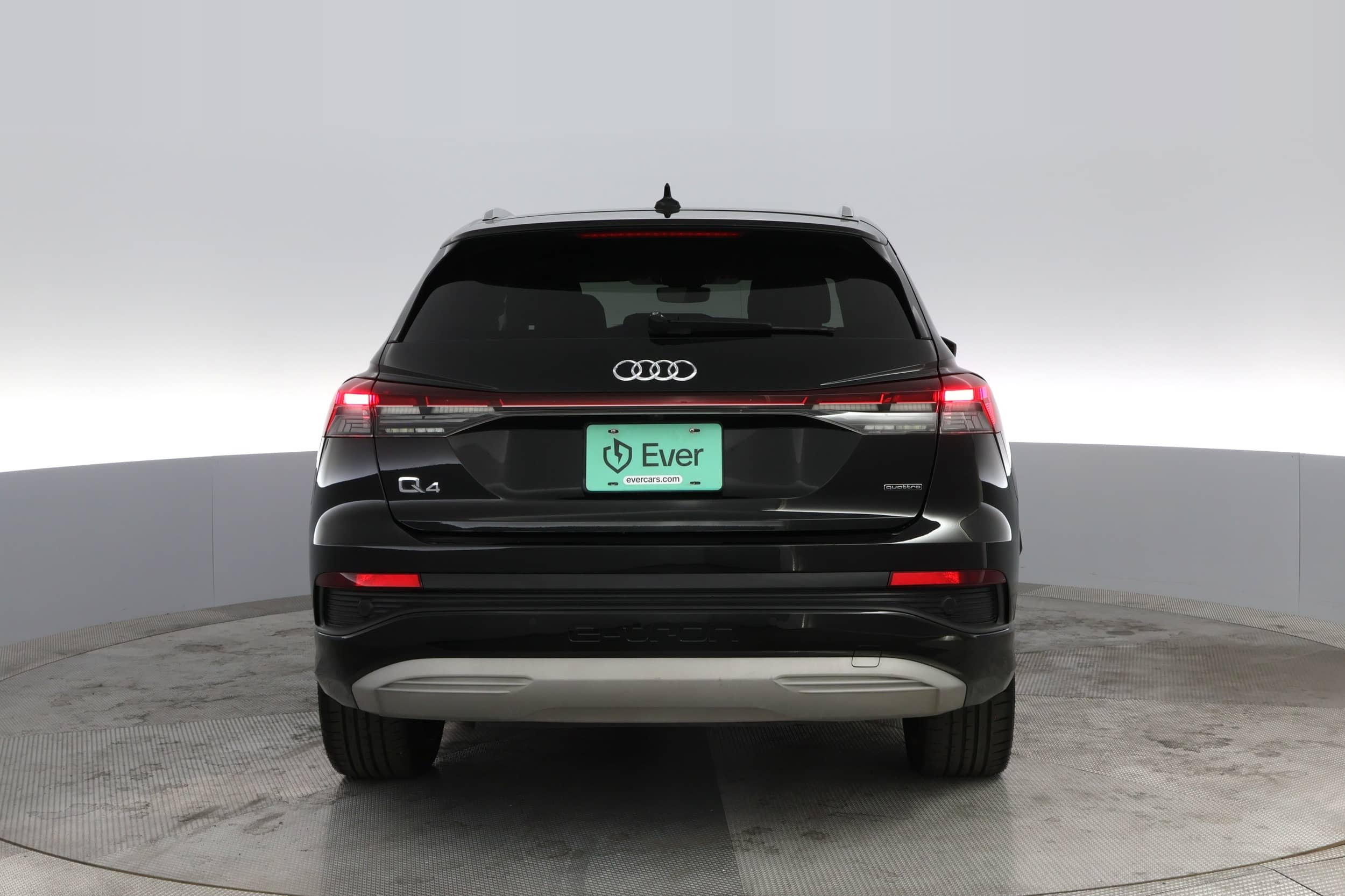 EverCars Co. vehicle image 12 for Audi Q4 e-tron -  Premium 50 on EverCars Co.