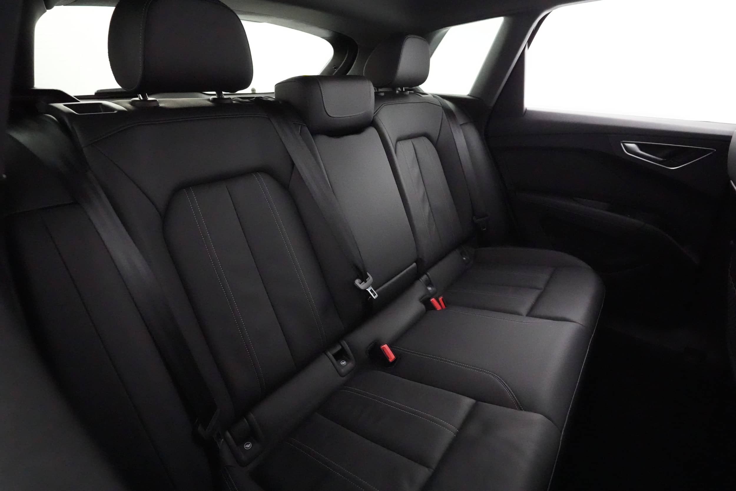 EverCars Co. vehicle image 4 for Audi Q4 e-tron -  Premium 50 on EverCars Co.