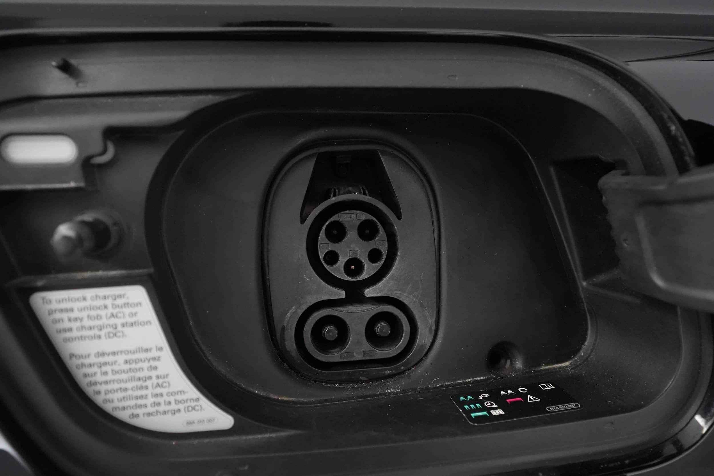 EverCars Co. vehicle image 8 for Audi Q4 e-tron -  Premium 50 on EverCars Co.