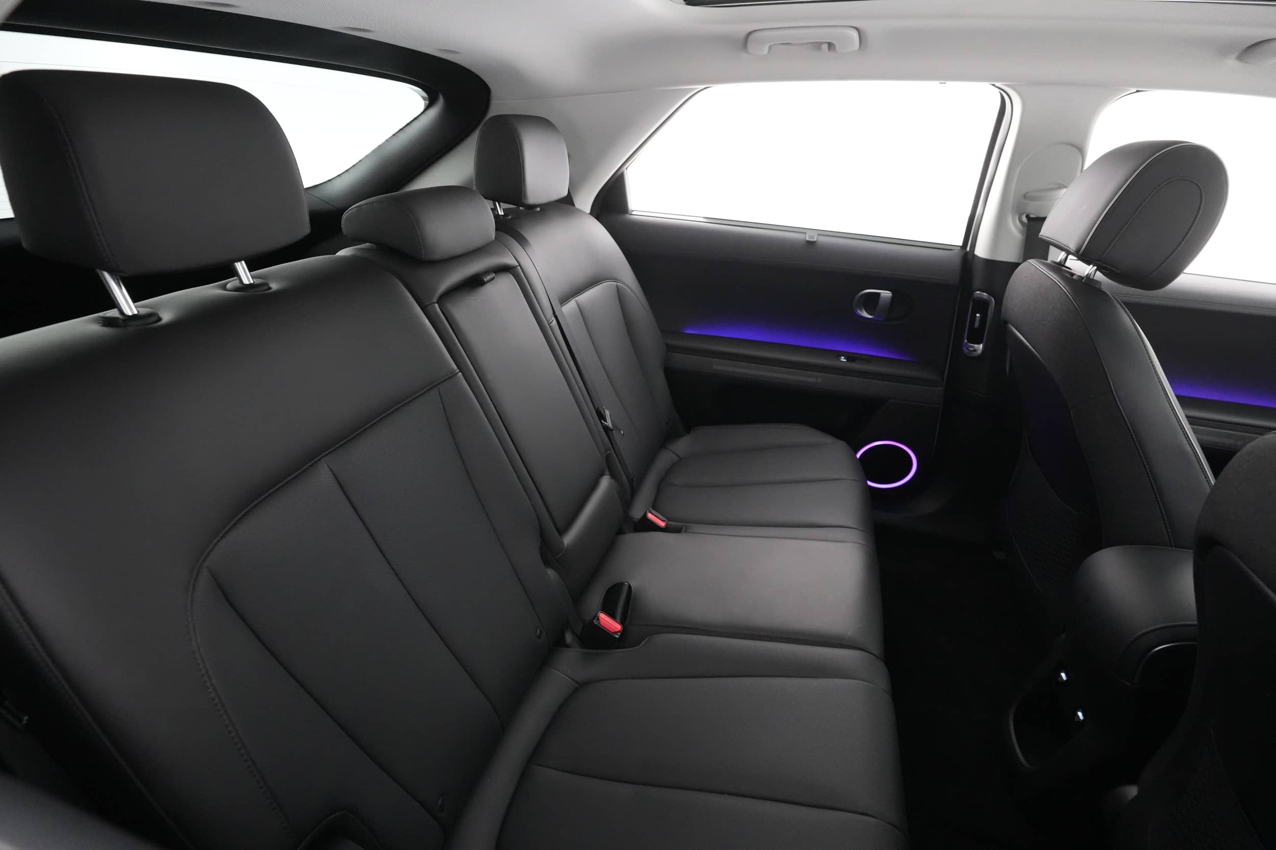 EverCars Co. vehicle image 4 for Hyundai IONIQ 5 -  Limited on EverCars Co.
