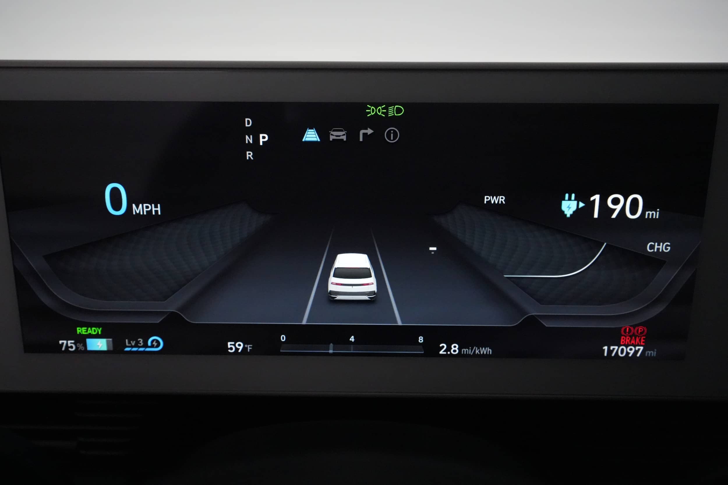 EverCars Co. vehicle image 5 for Hyundai IONIQ 5 -  Limited on EverCars Co.