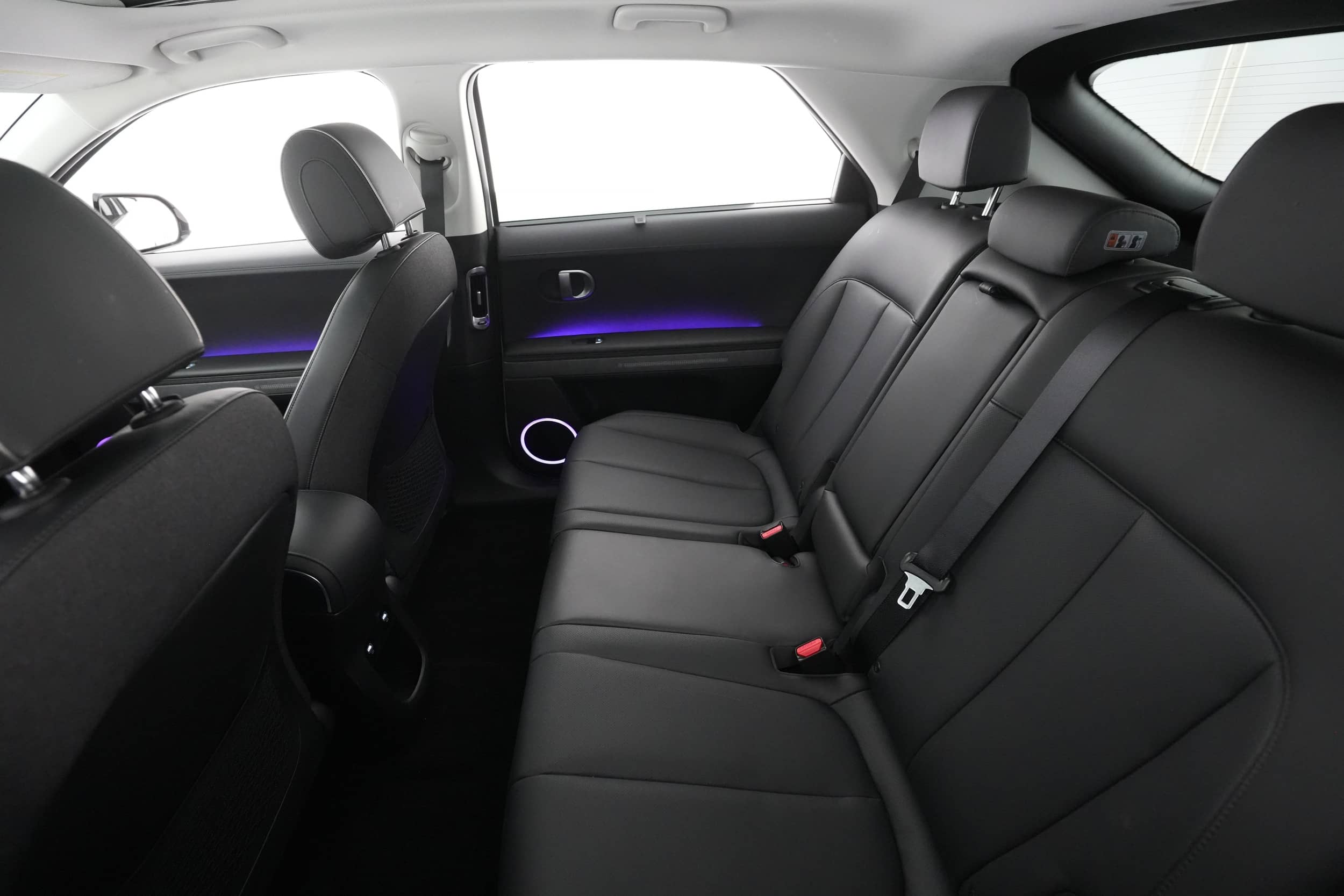 EverCars Co. vehicle image 20 for Hyundai IONIQ 5 -  Limited on EverCars Co.