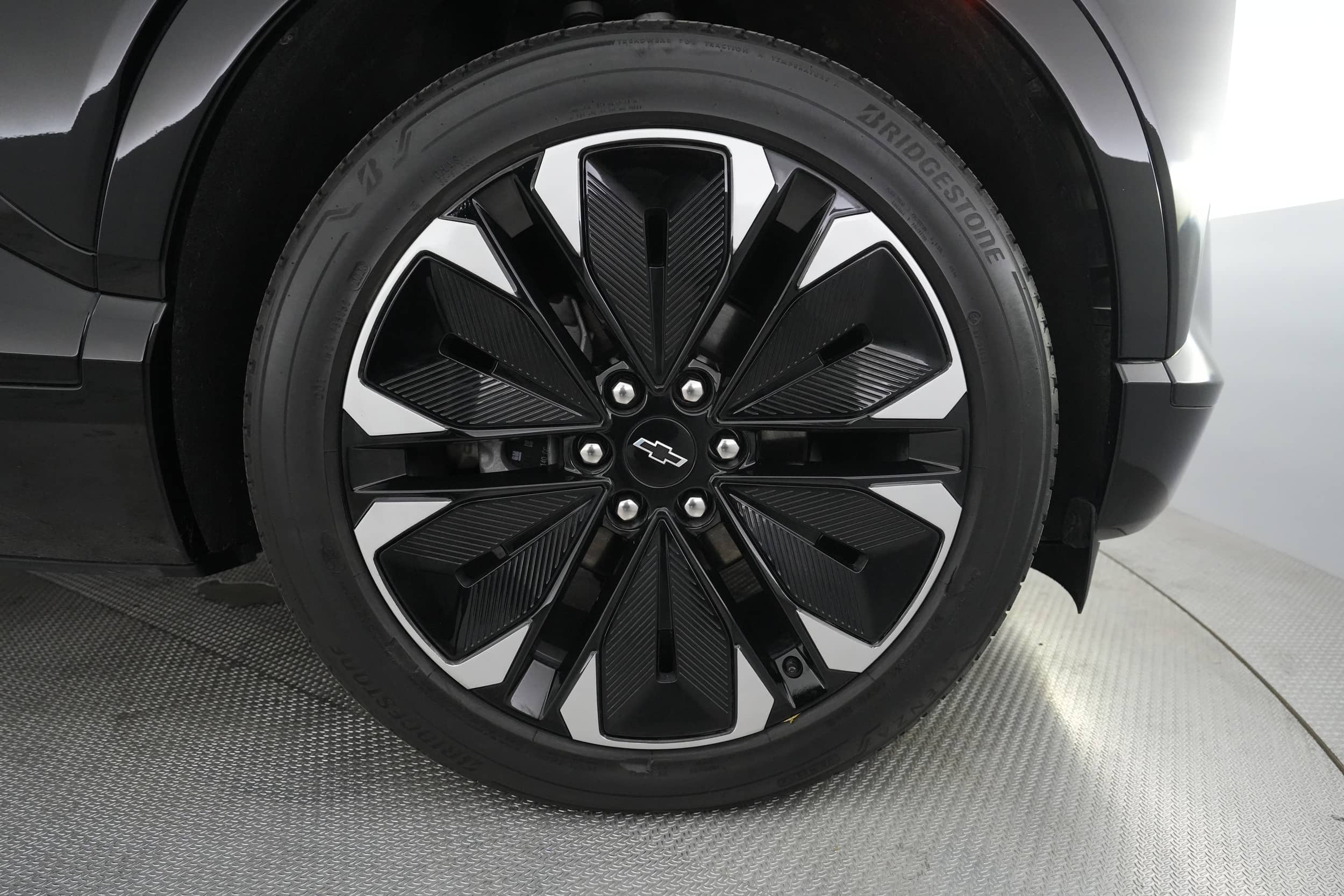 EverCars Co. vehicle image 17 for Chevrolet Blazer EV -  RS on EverCars Co.