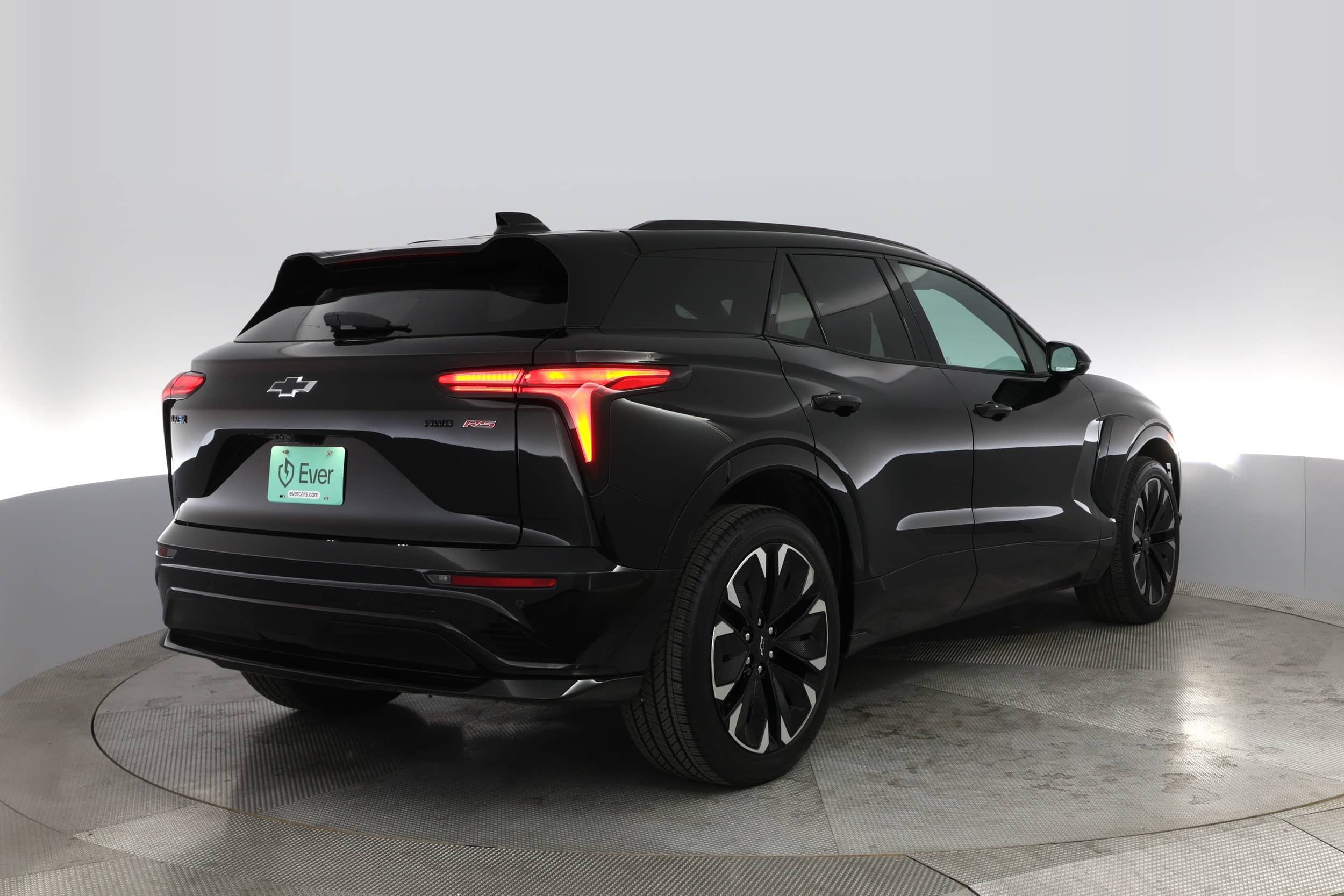 EverCars Co. vehicle image 2 for Chevrolet Blazer EV -  RS on EverCars Co.