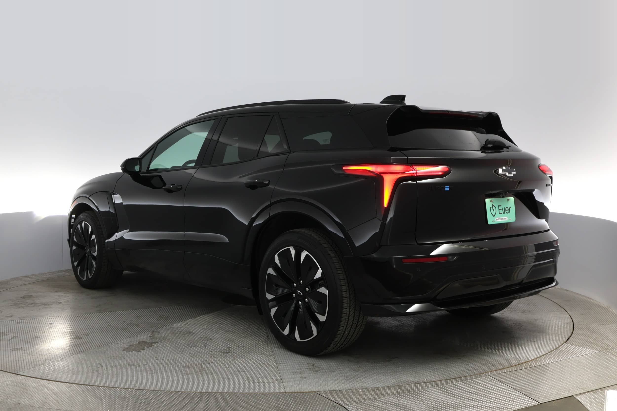 EverCars Co. vehicle image 9 for Chevrolet Blazer EV -  RS on EverCars Co.