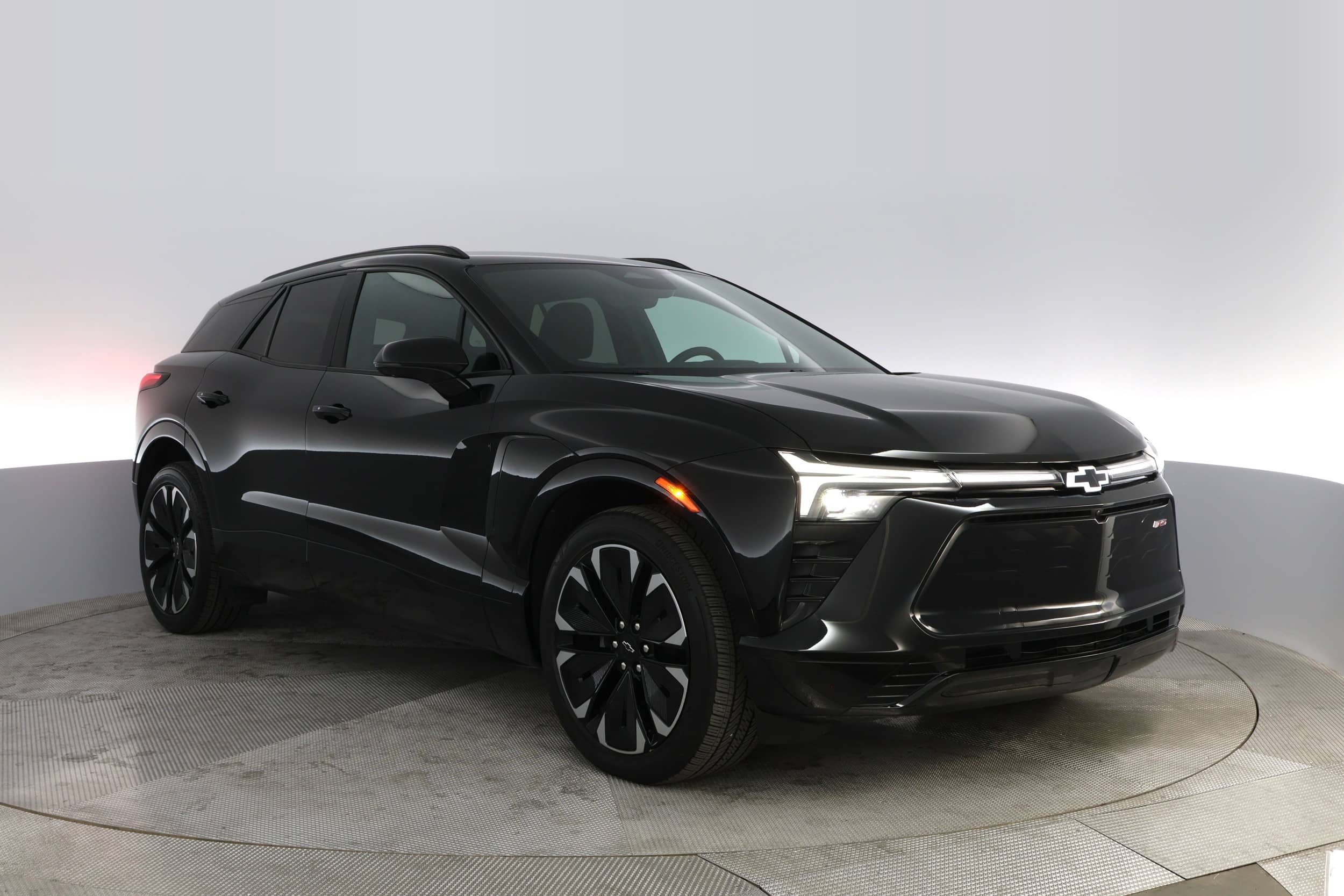 EverCars Co. vehicle image 12 for Chevrolet Blazer EV -  RS on EverCars Co.