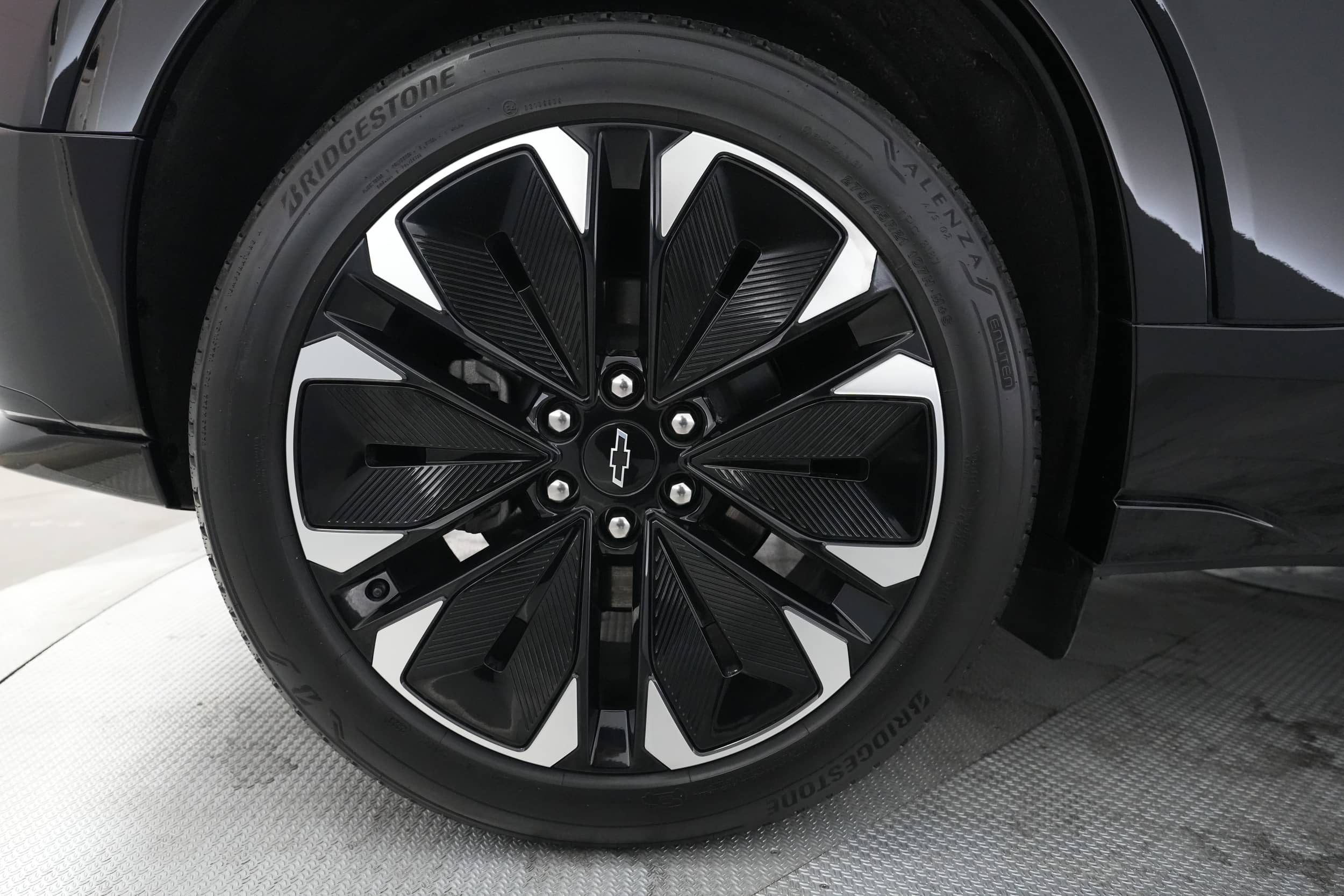EverCars Co. vehicle image 16 for Chevrolet Blazer EV -  RS on EverCars Co.