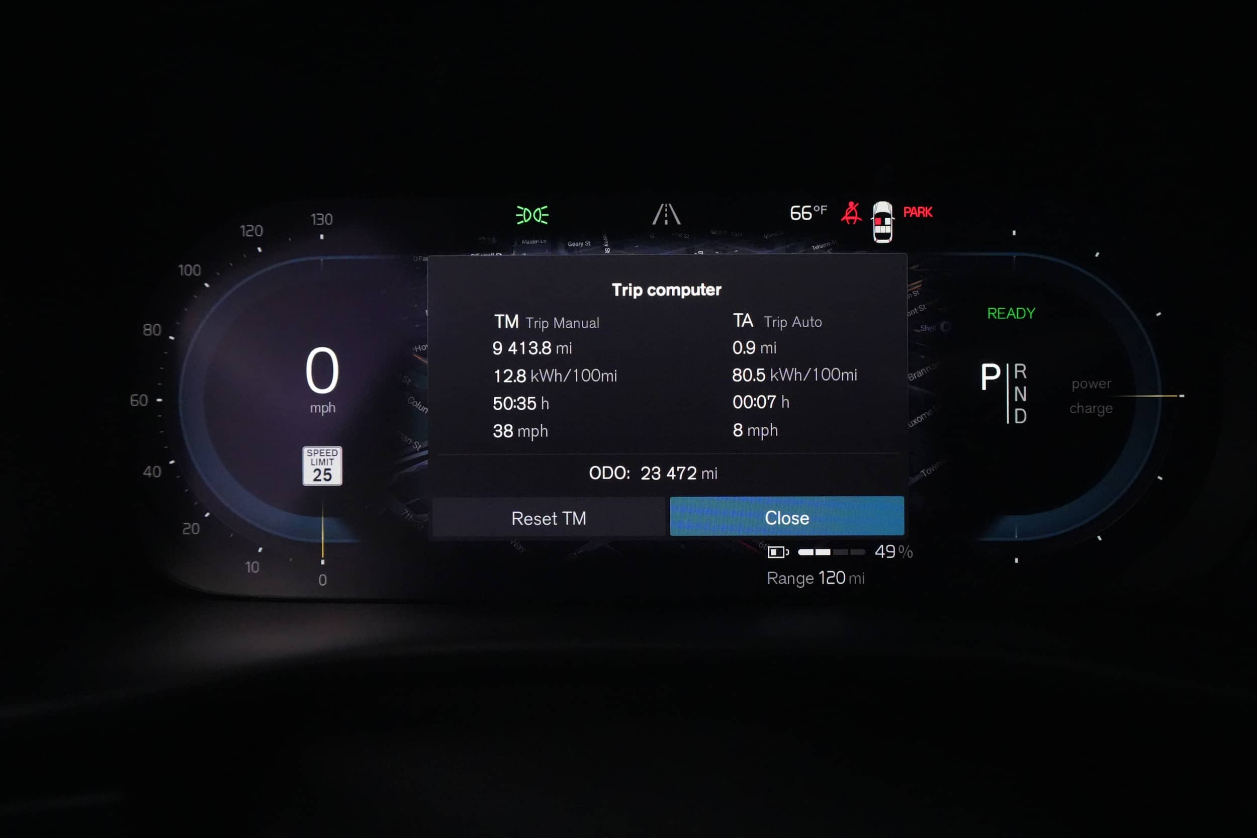EverCars Co. vehicle image 5 for Volvo C40 Recharge -  P8 Ultimate on EverCars Co.