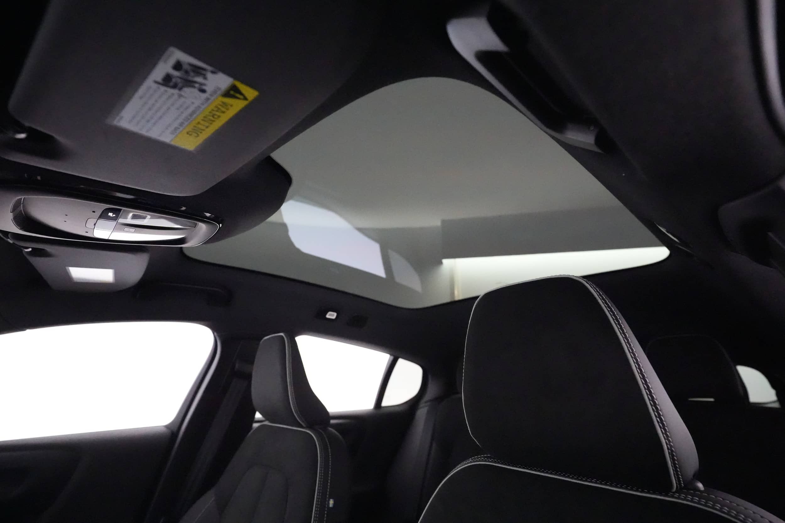 EverCars Co. vehicle image 19 for Volvo C40 Recharge -  P8 Ultimate on EverCars Co.