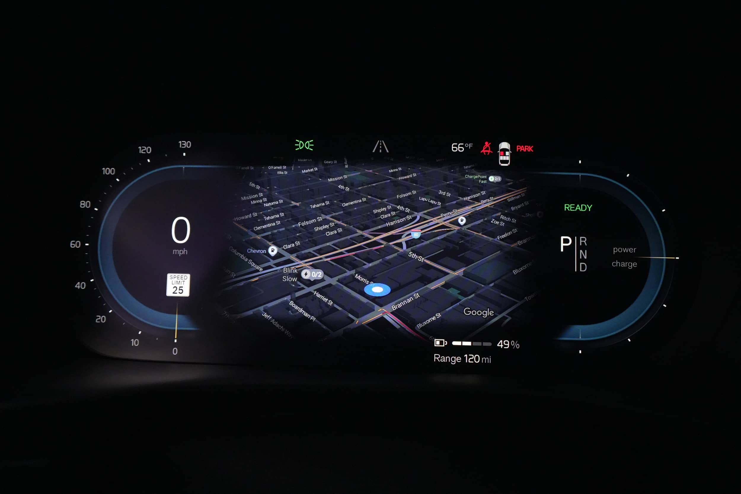 EverCars Co. vehicle image 22 for Volvo C40 Recharge -  P8 Ultimate on EverCars Co.