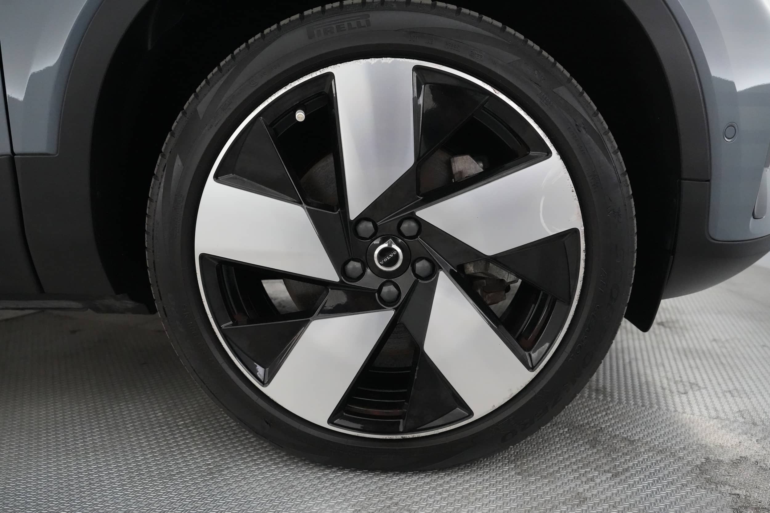 EverCars Co. vehicle image 15 for Volvo C40 Recharge -  P8 Ultimate on EverCars Co.