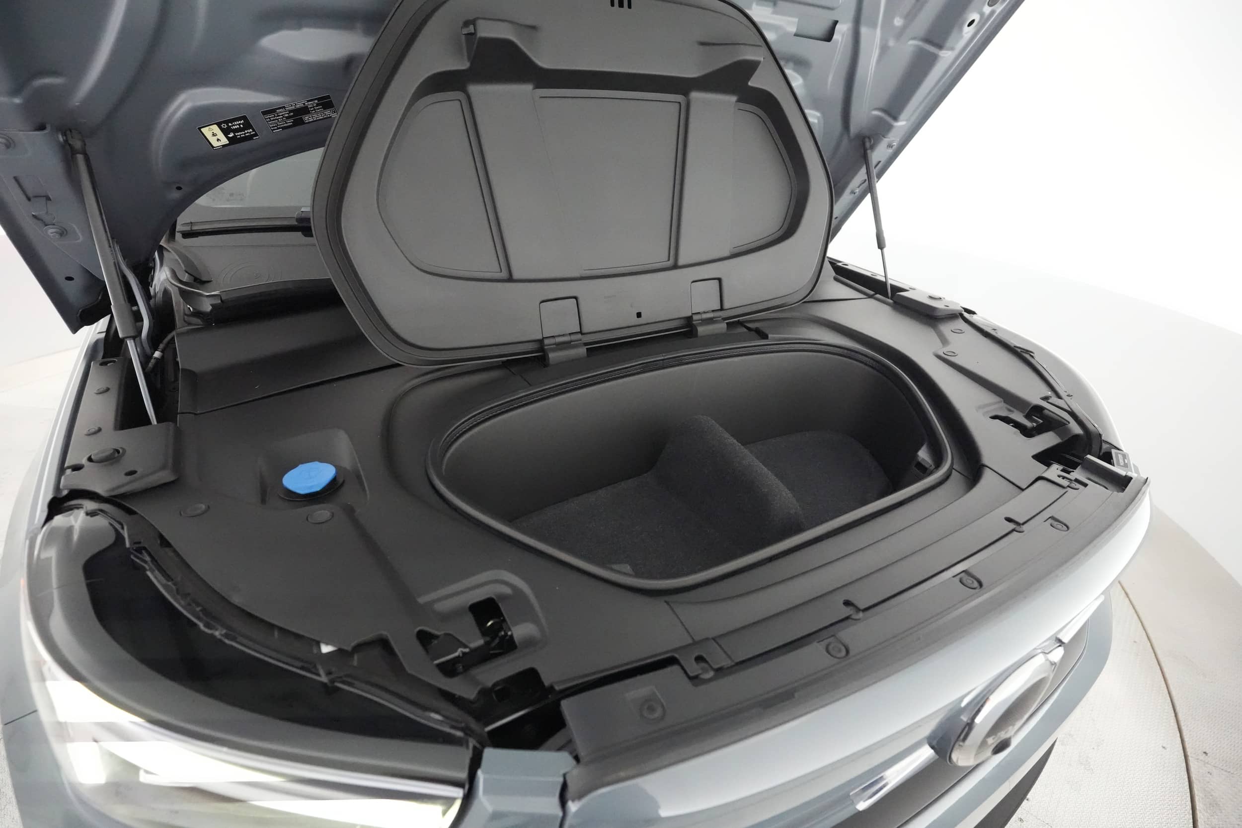 EverCars Co. vehicle image 21 for Volvo C40 Recharge -  P8 Ultimate on EverCars Co.